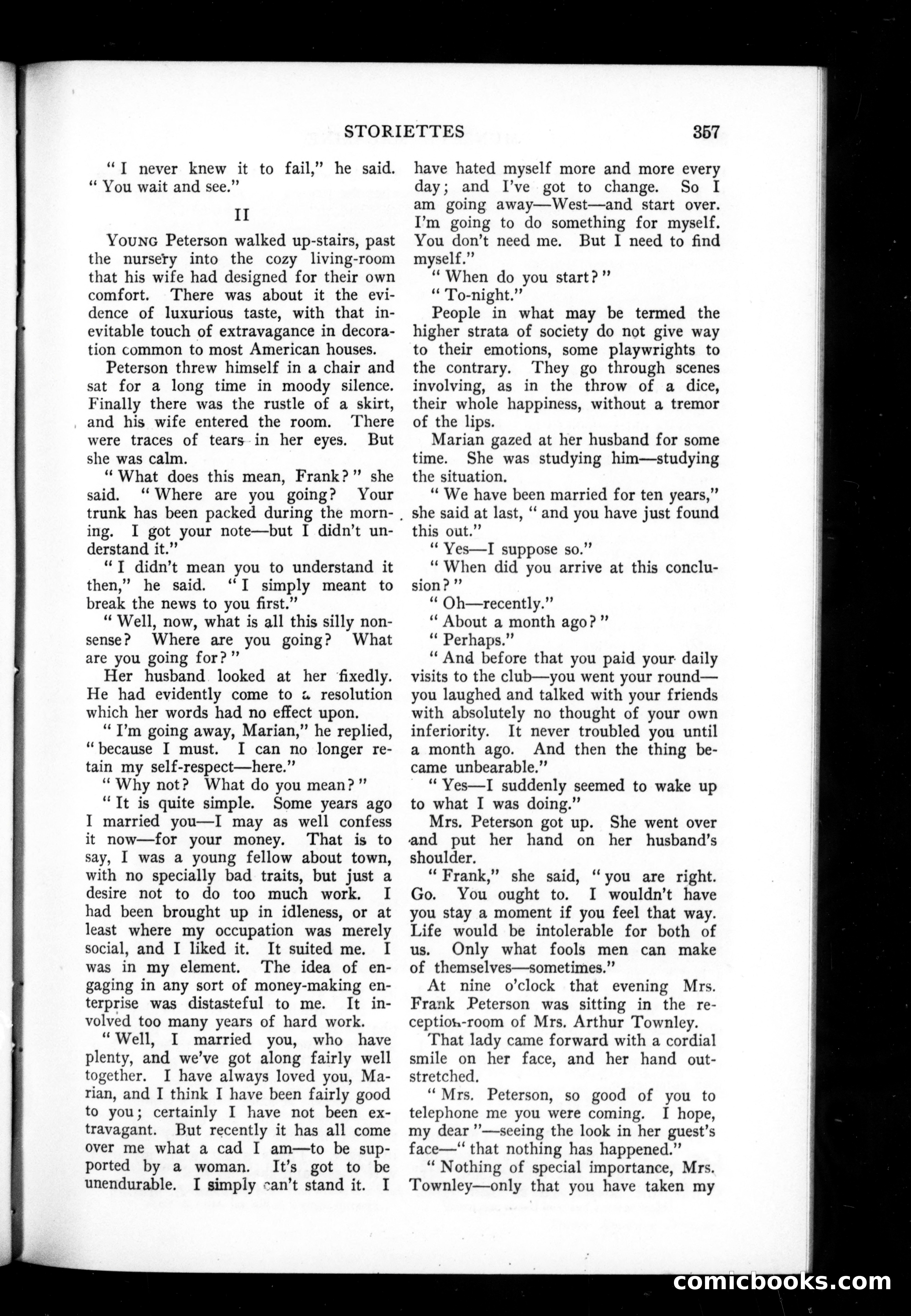 Munsey's Magazine, June 1907 — page 89 of 144