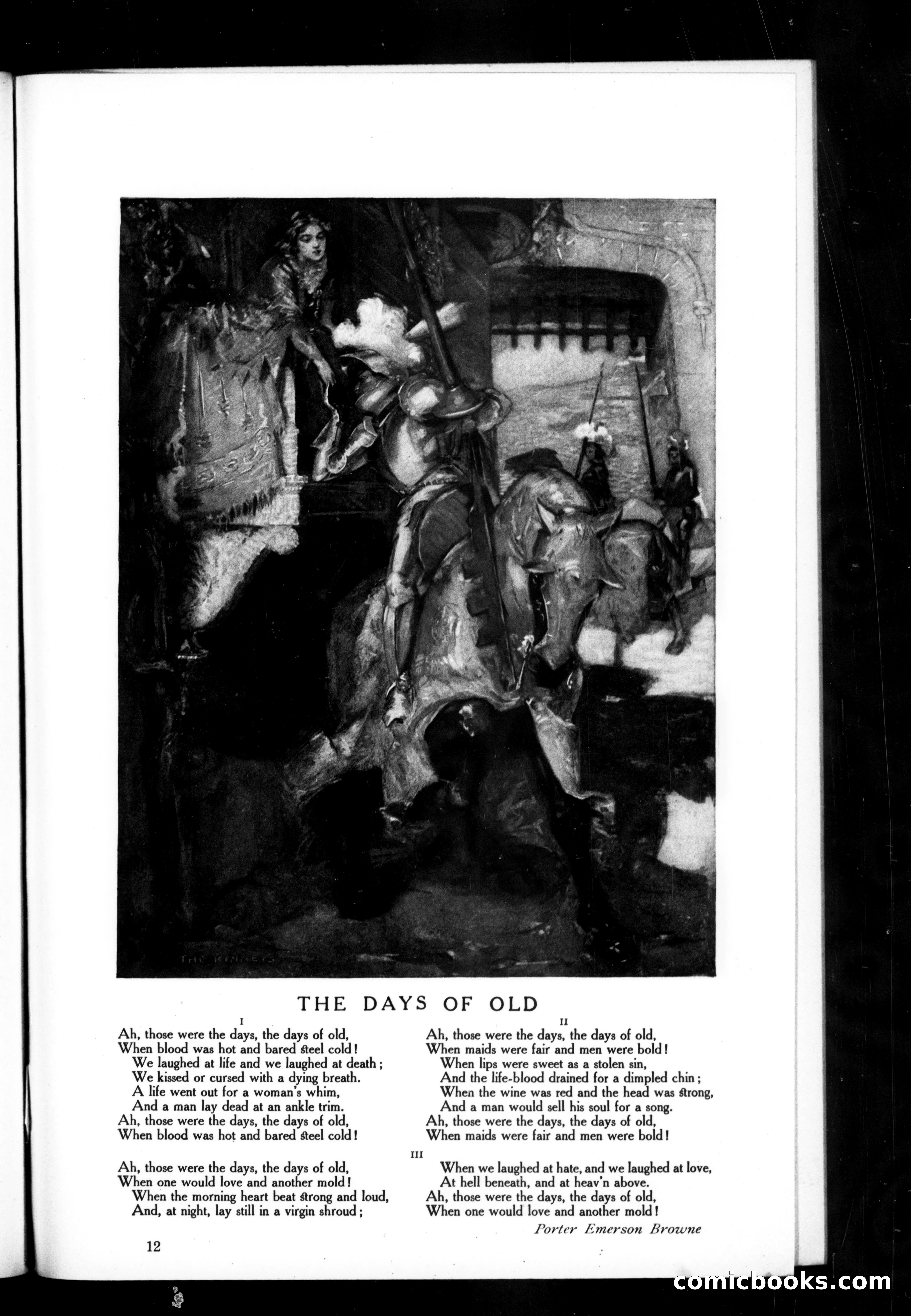 Munsey's Magazine, June 1907 — page 91 of 144