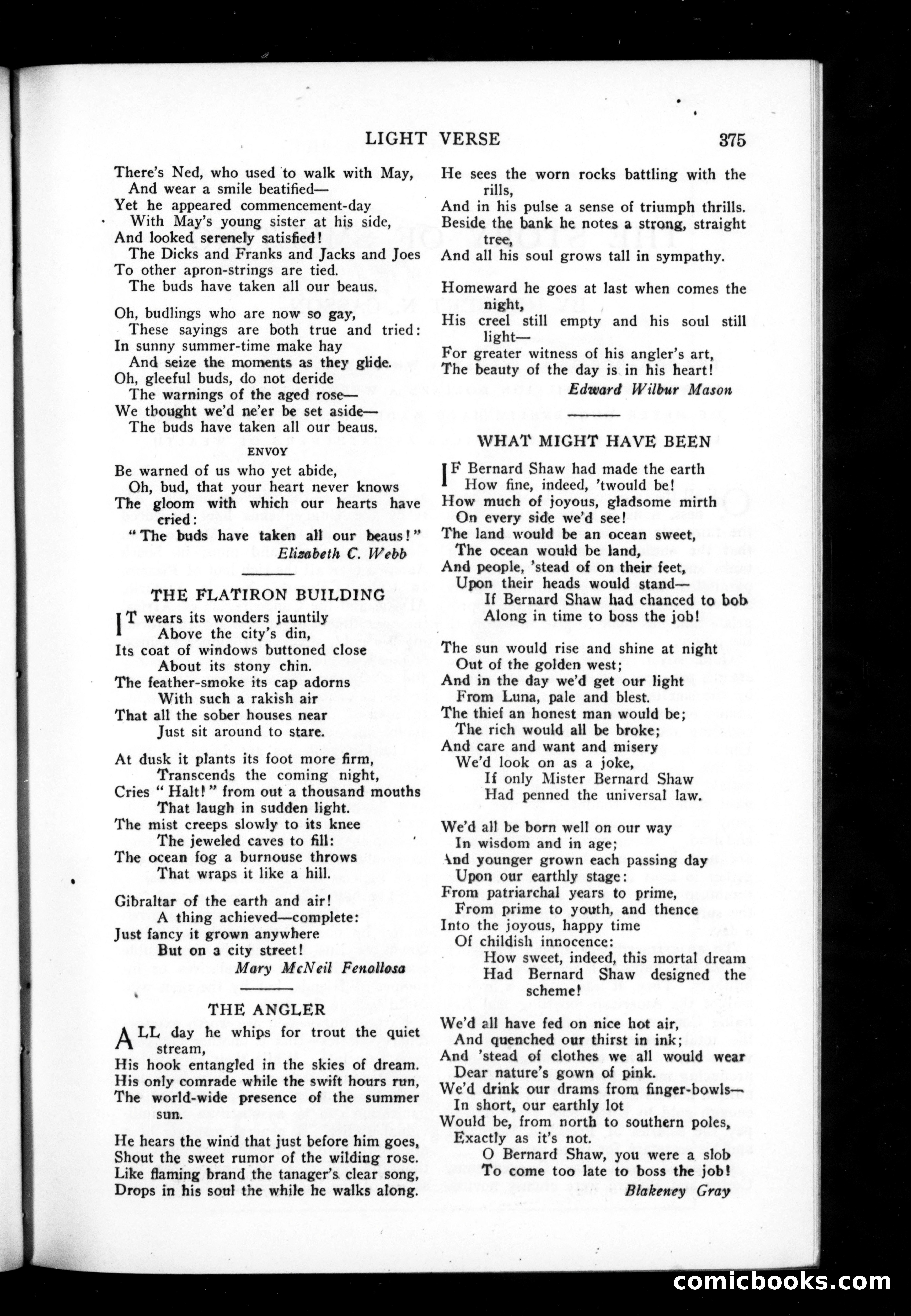 Munsey's Magazine, June 1907 — page 107 of 144