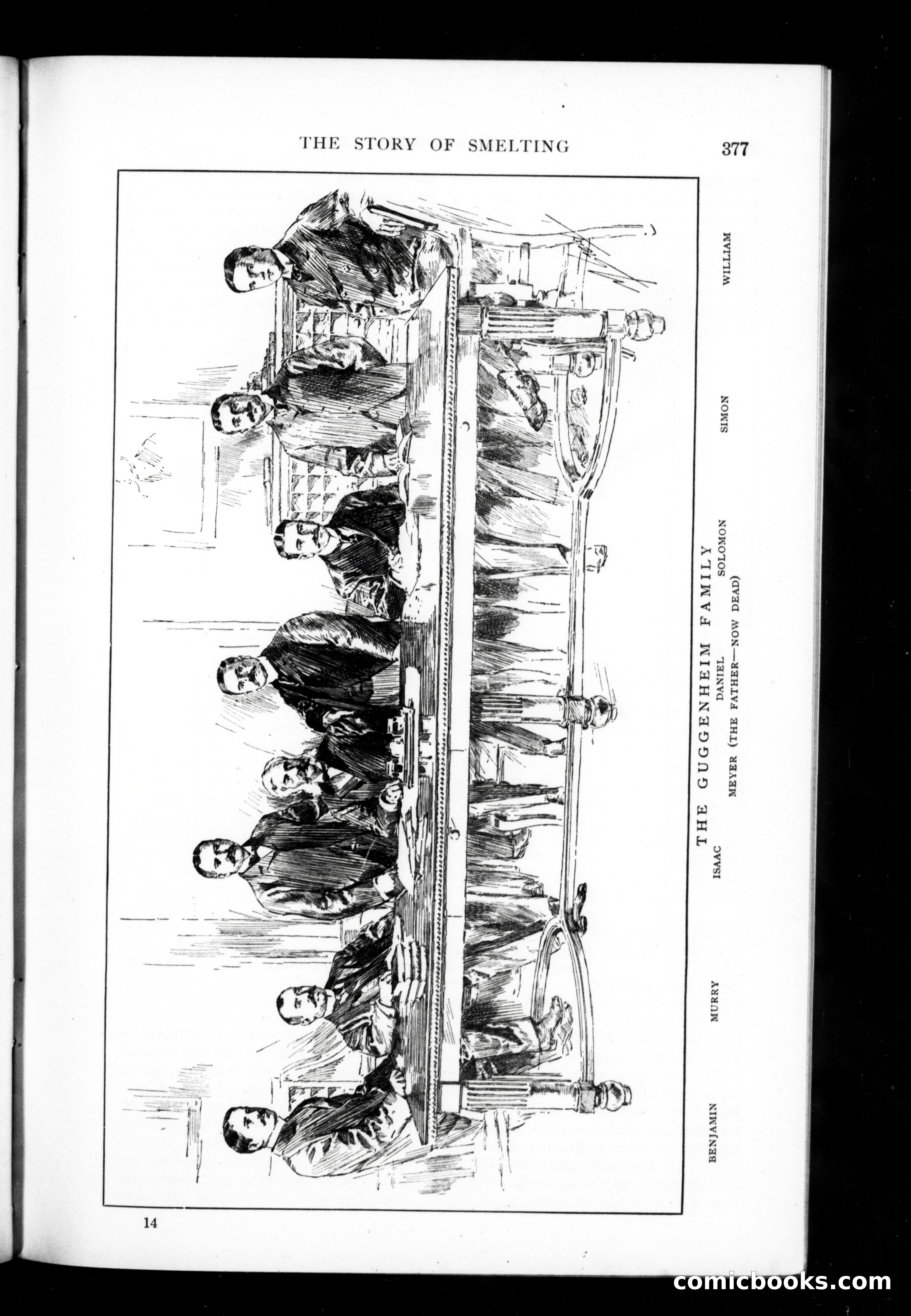 Munsey's Magazine, June 1907 — page 109 of 144