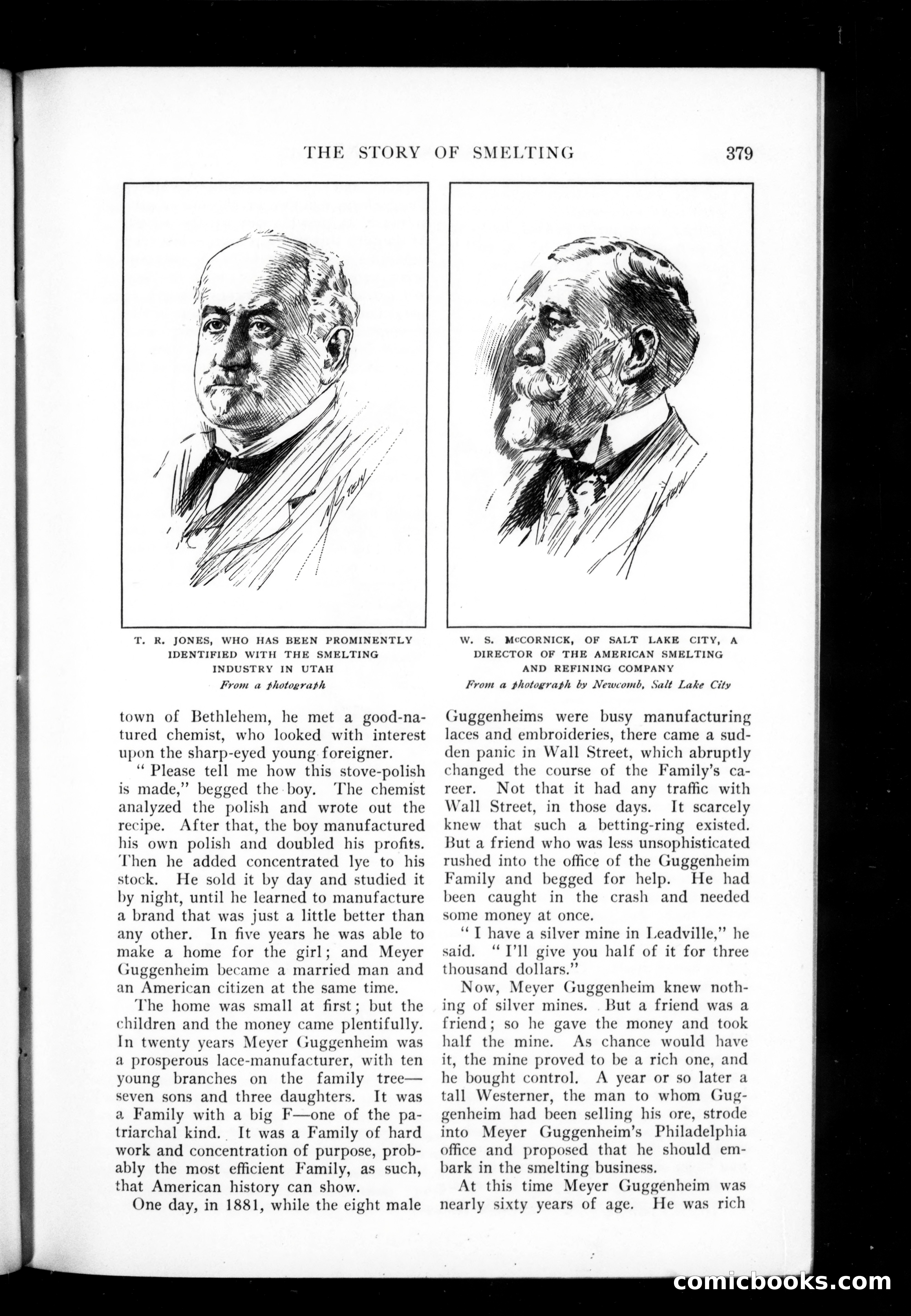 Munsey's Magazine, June 1907 — page 111 of 144