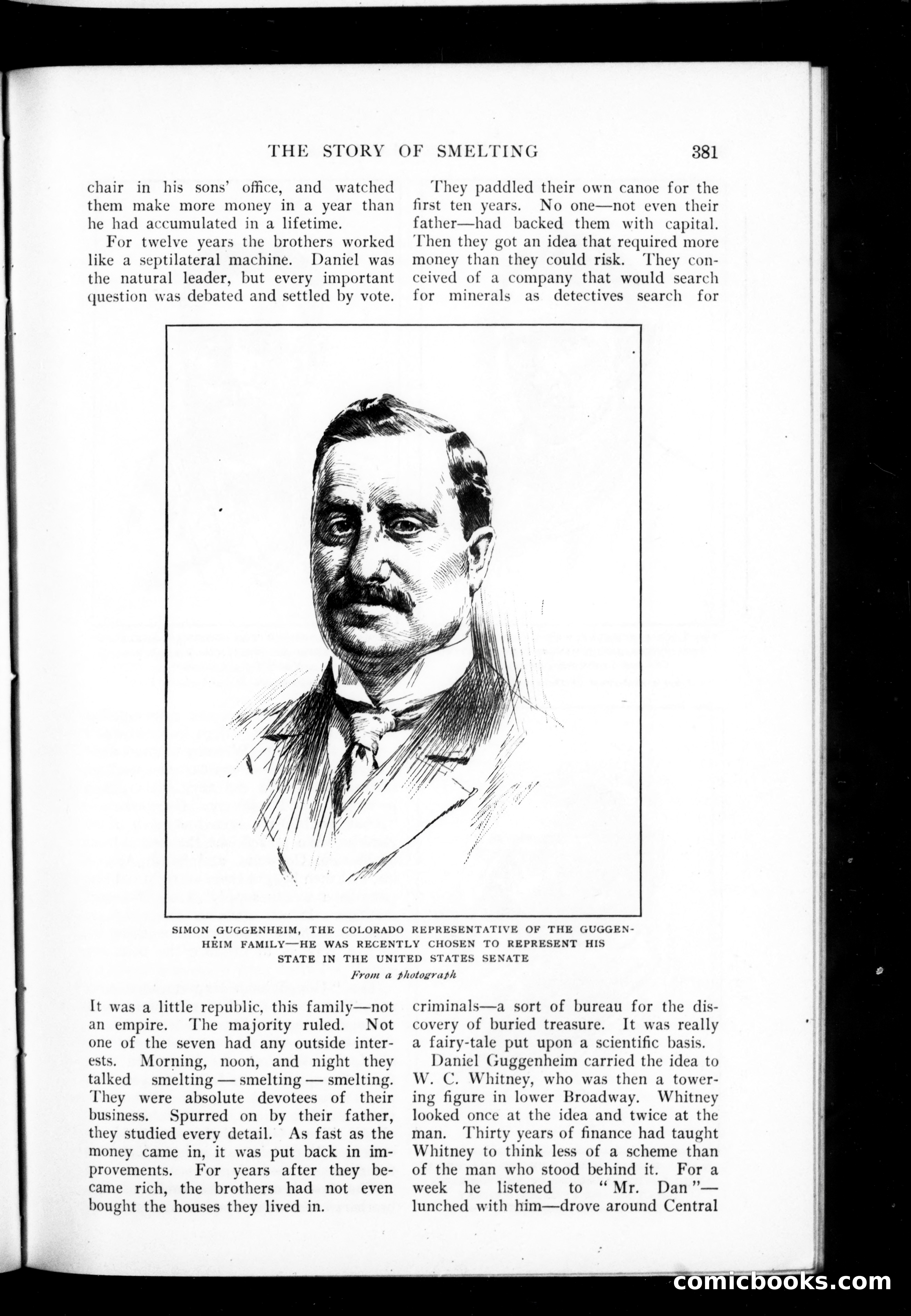 Munsey's Magazine, June 1907 — page 113 of 144