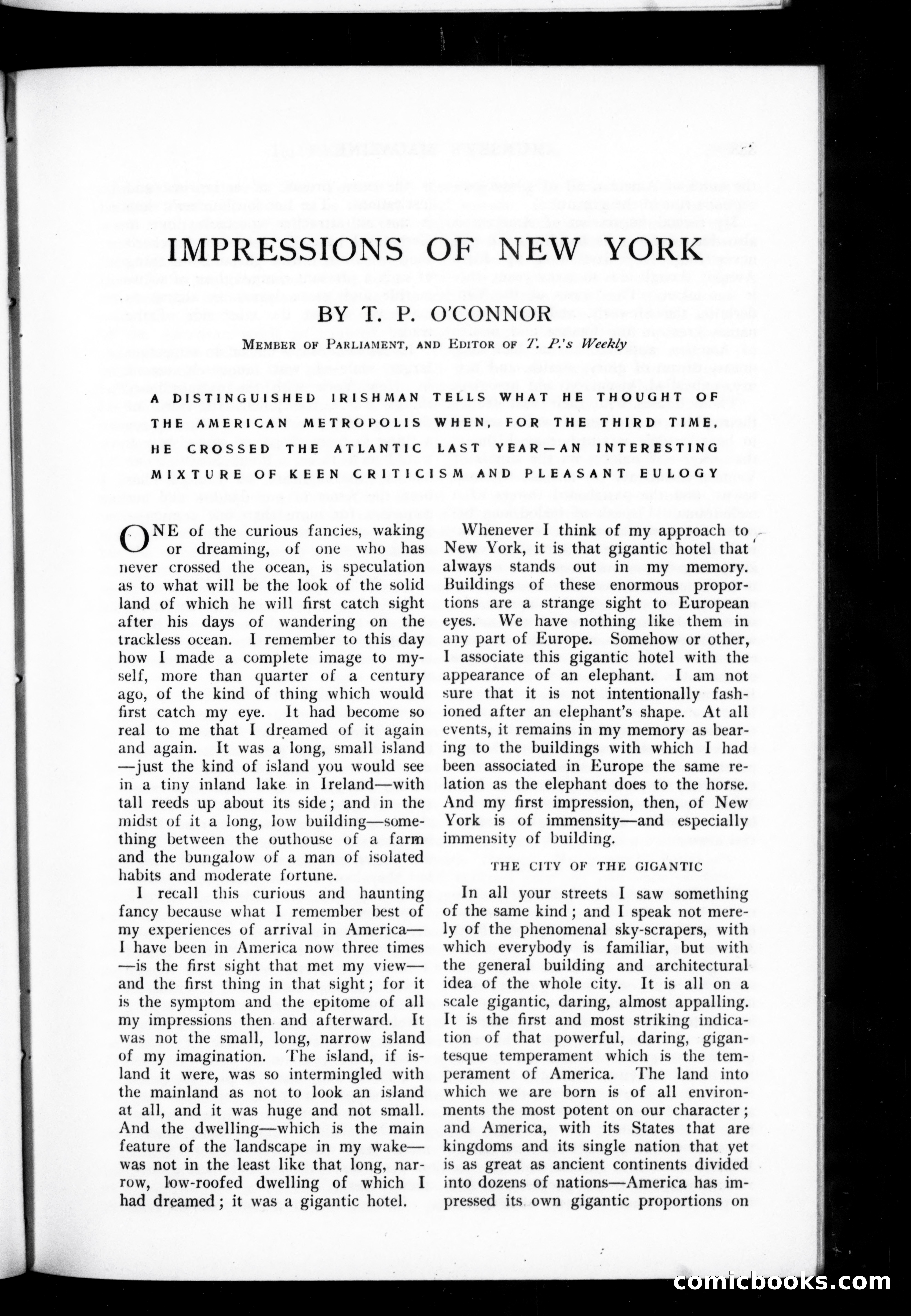 Munsey's Magazine, June 1907 — page 119 of 144