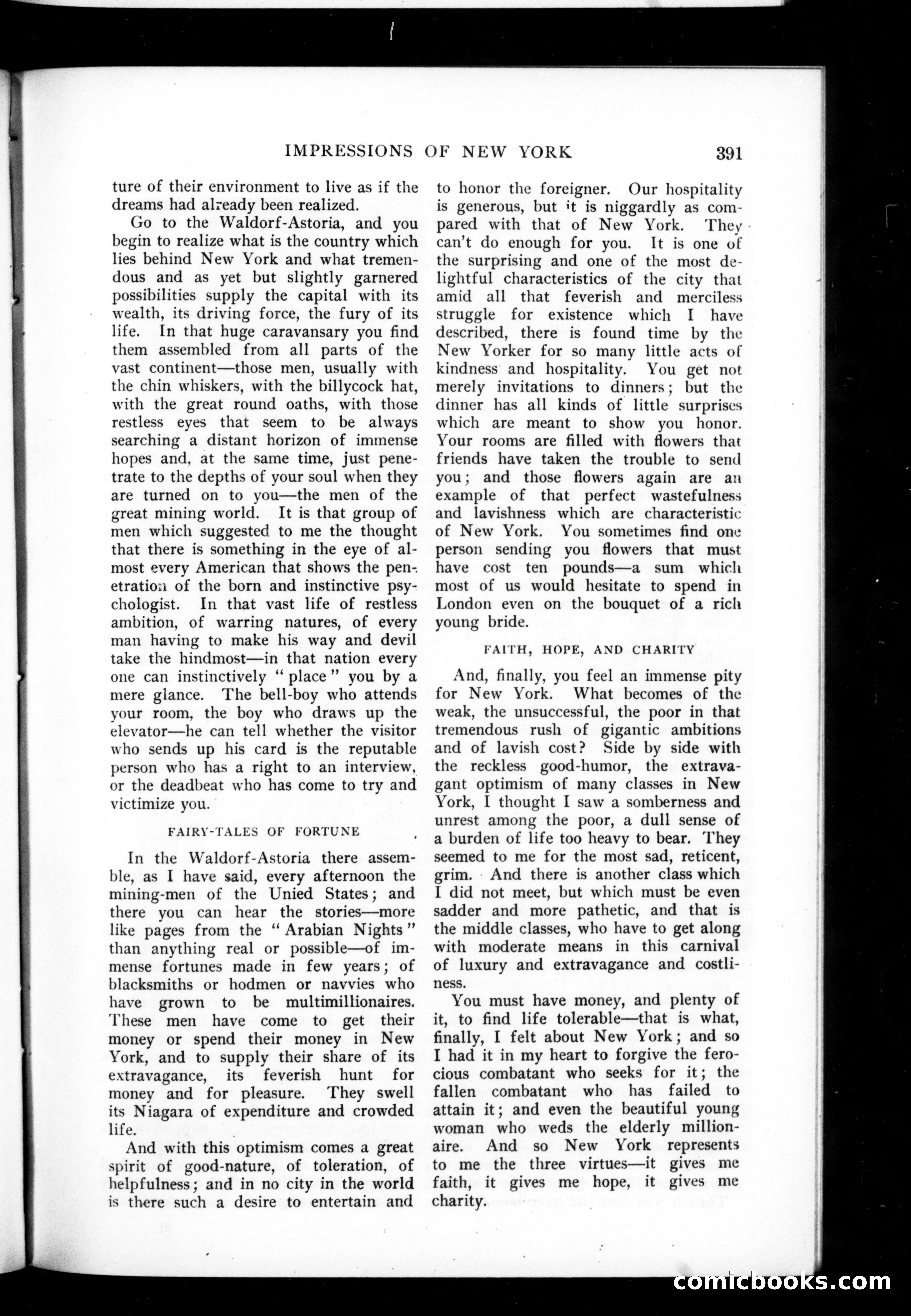 Munsey's Magazine, June 1907 — page 123 of 144