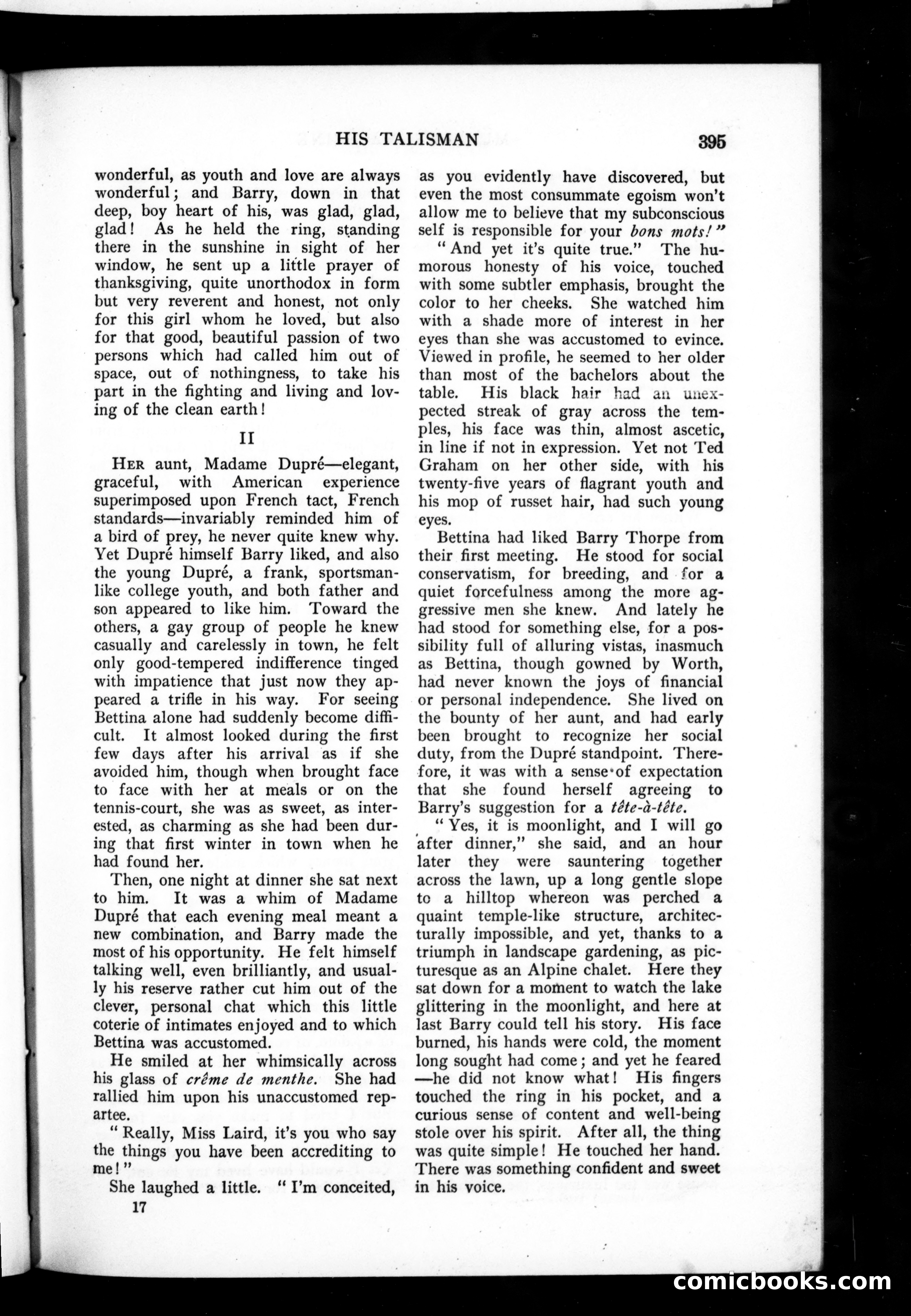 Munsey's Magazine, June 1907 — page 127 of 144