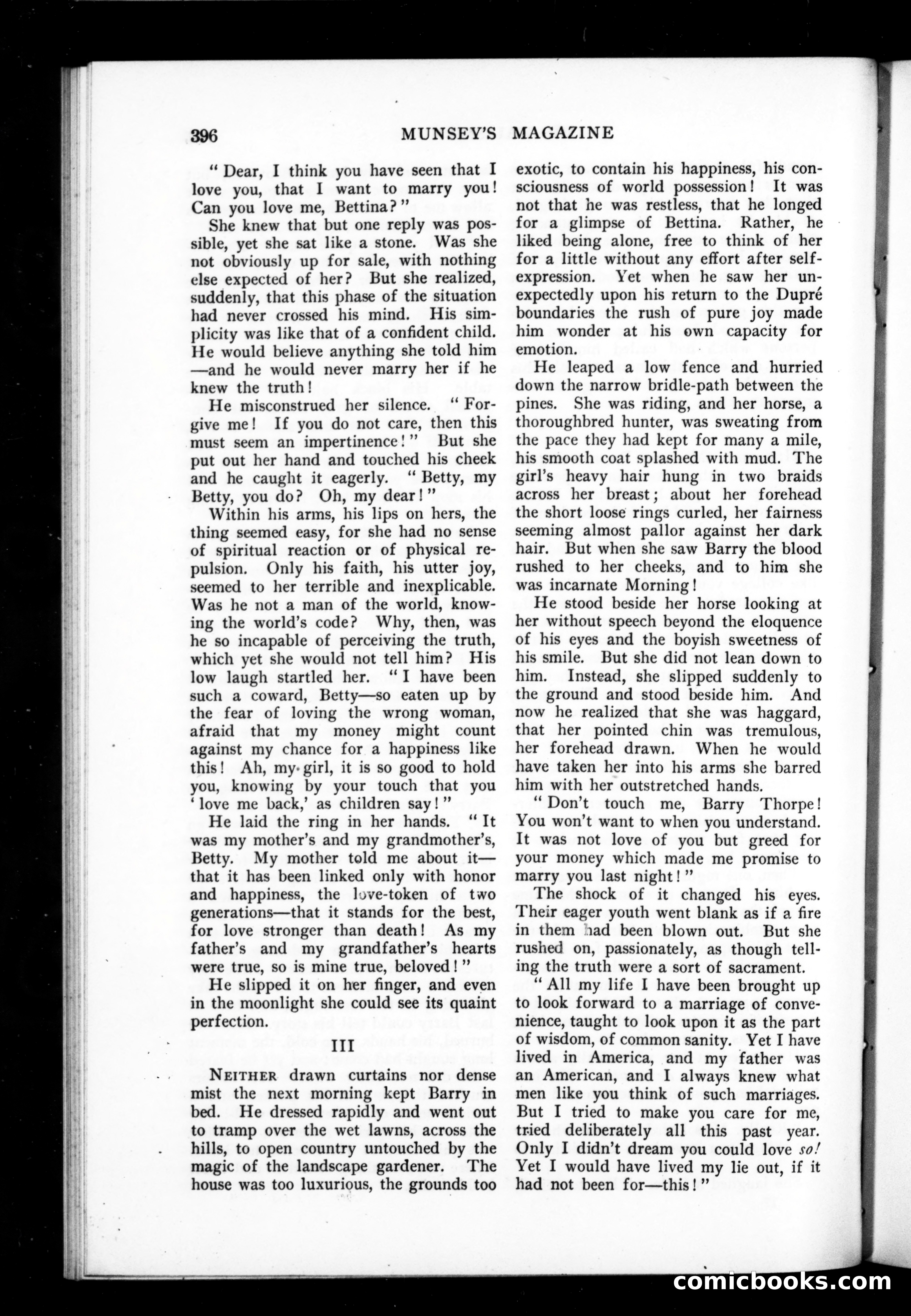 Munsey's Magazine, June 1907 — page 128 of 144