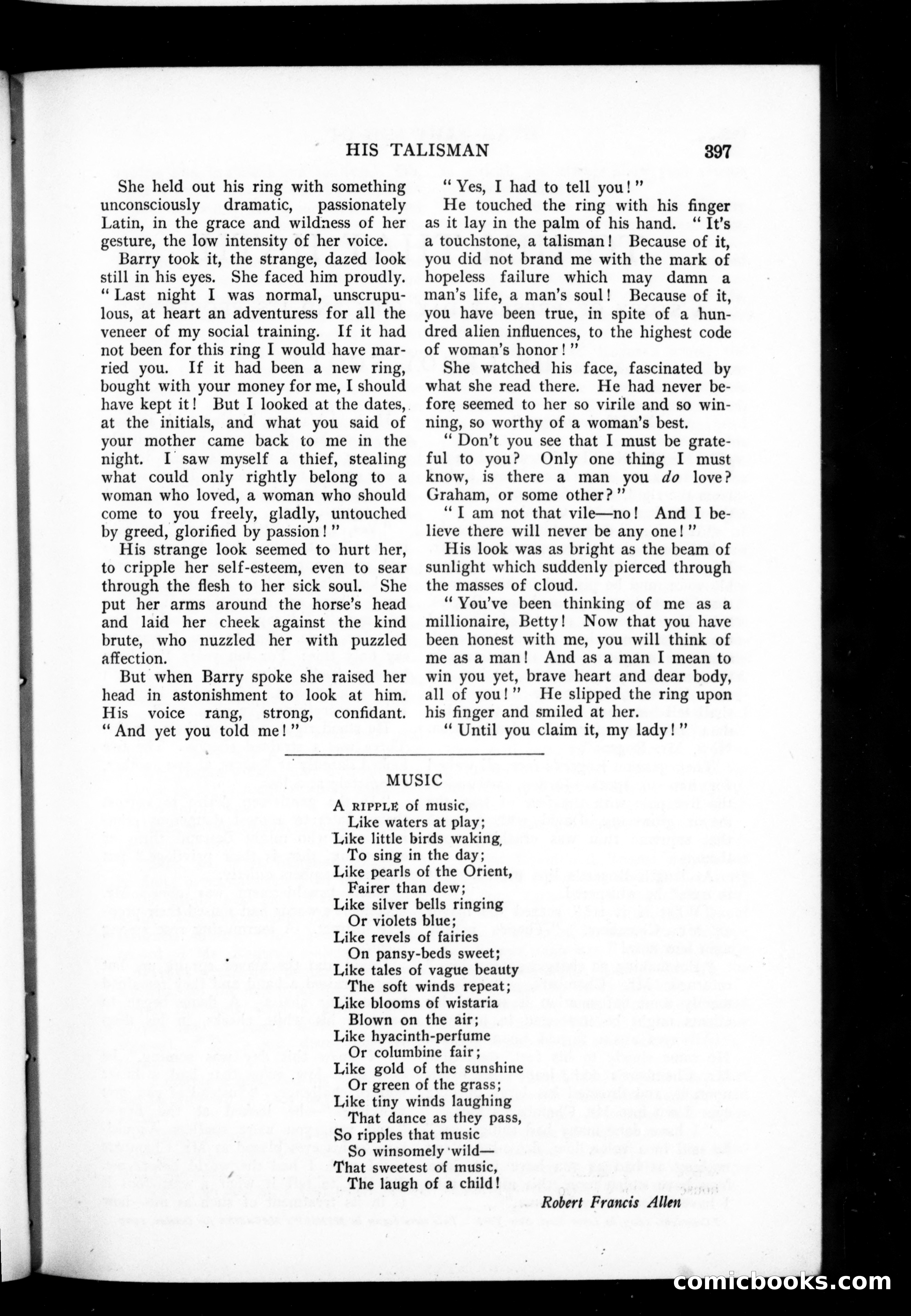 Munsey's Magazine, June 1907 — page 129 of 144