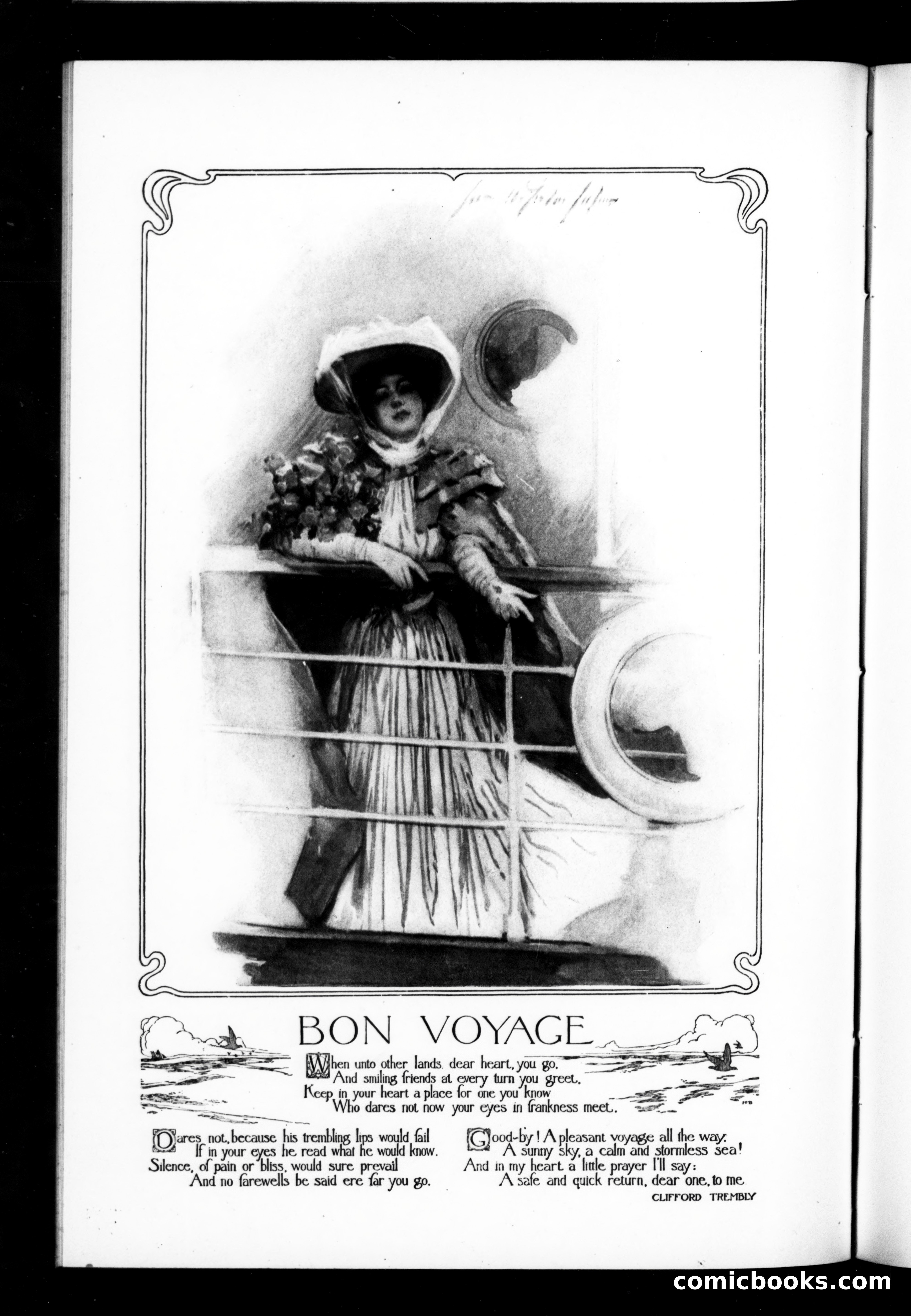 Munsey's Magazine, June 1907 — page 144 of 144