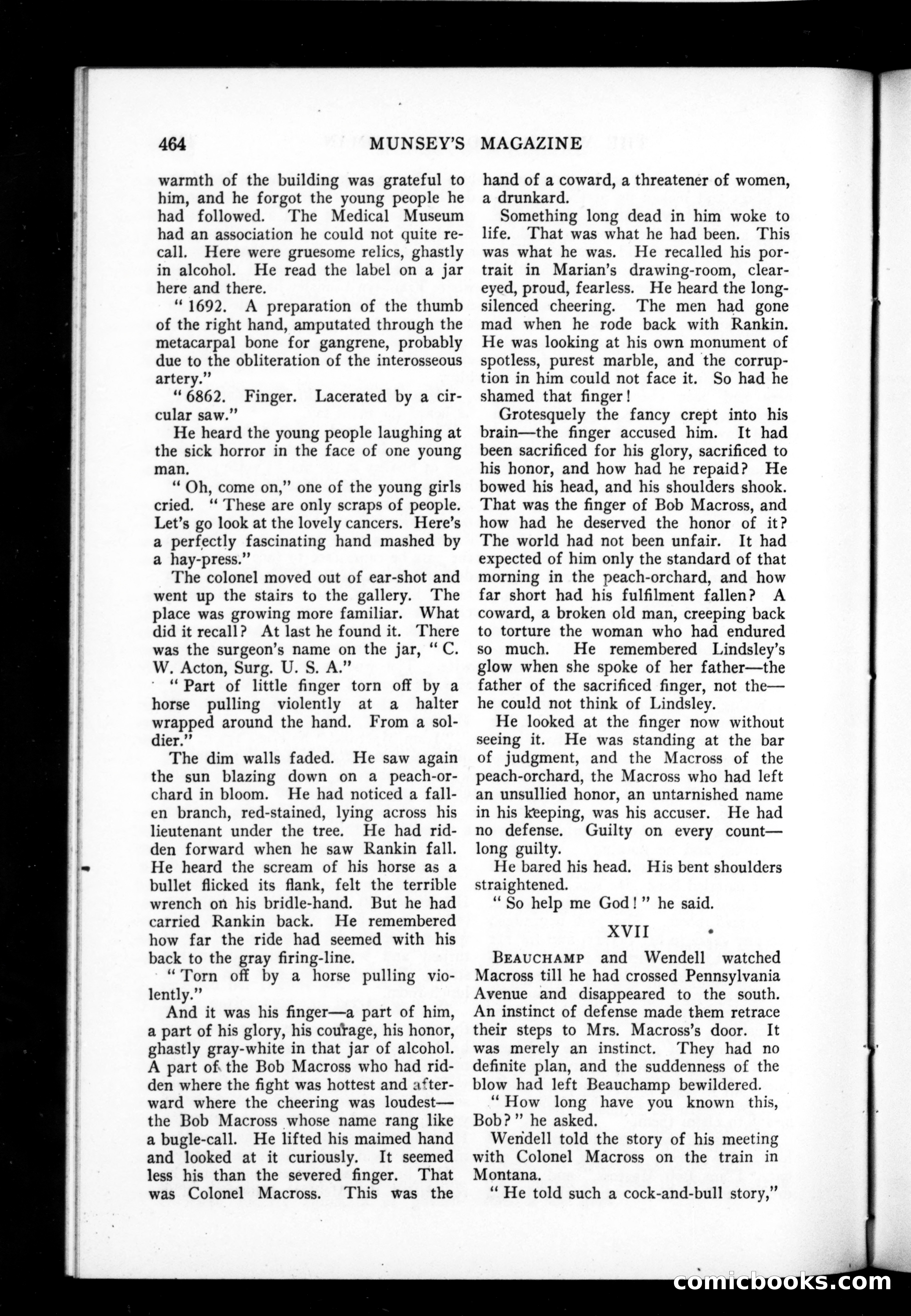 Munsey's Magazine, July 1907 — page 52 of 140