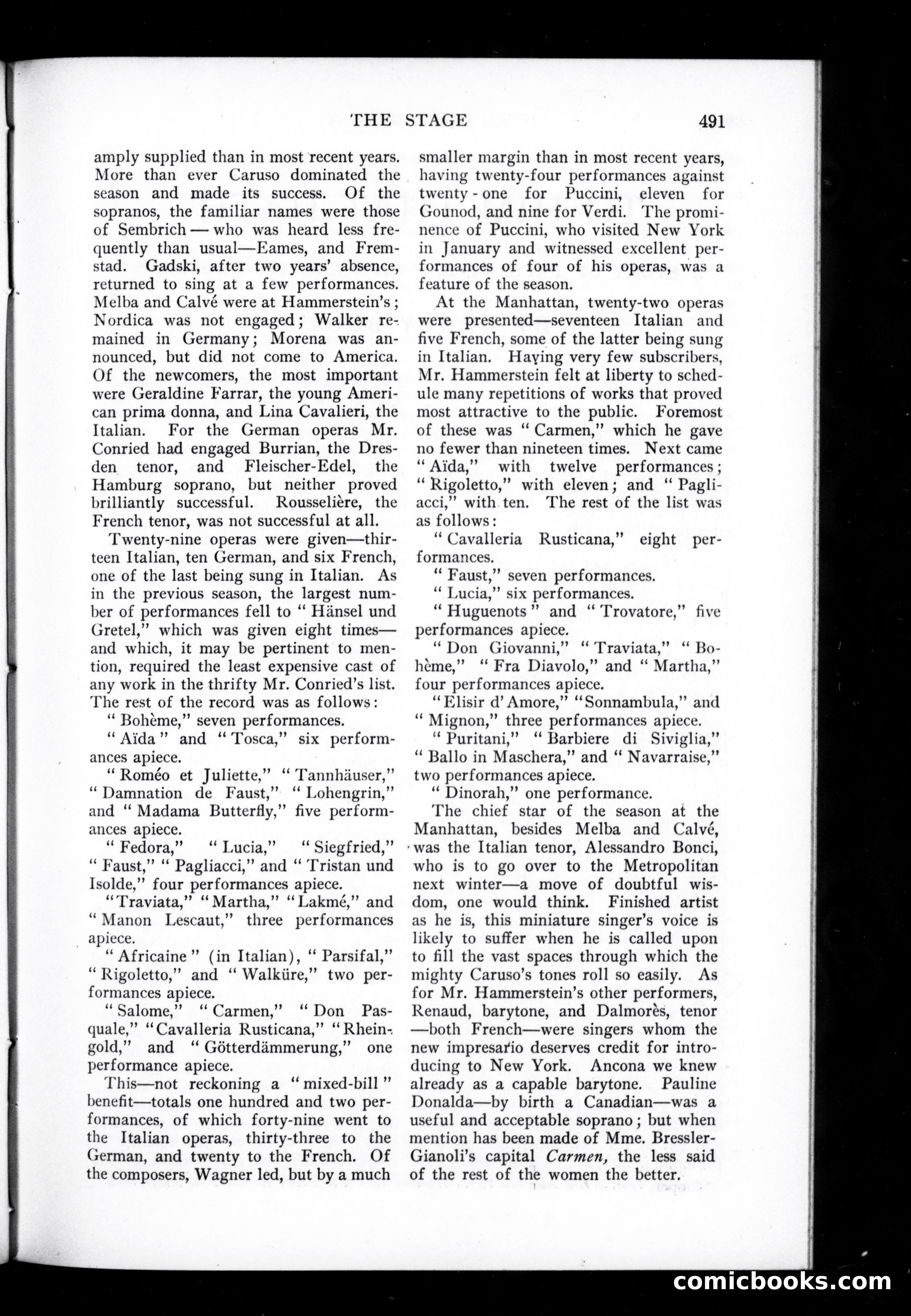 Munsey's Magazine, July 1907 — page 79 of 140