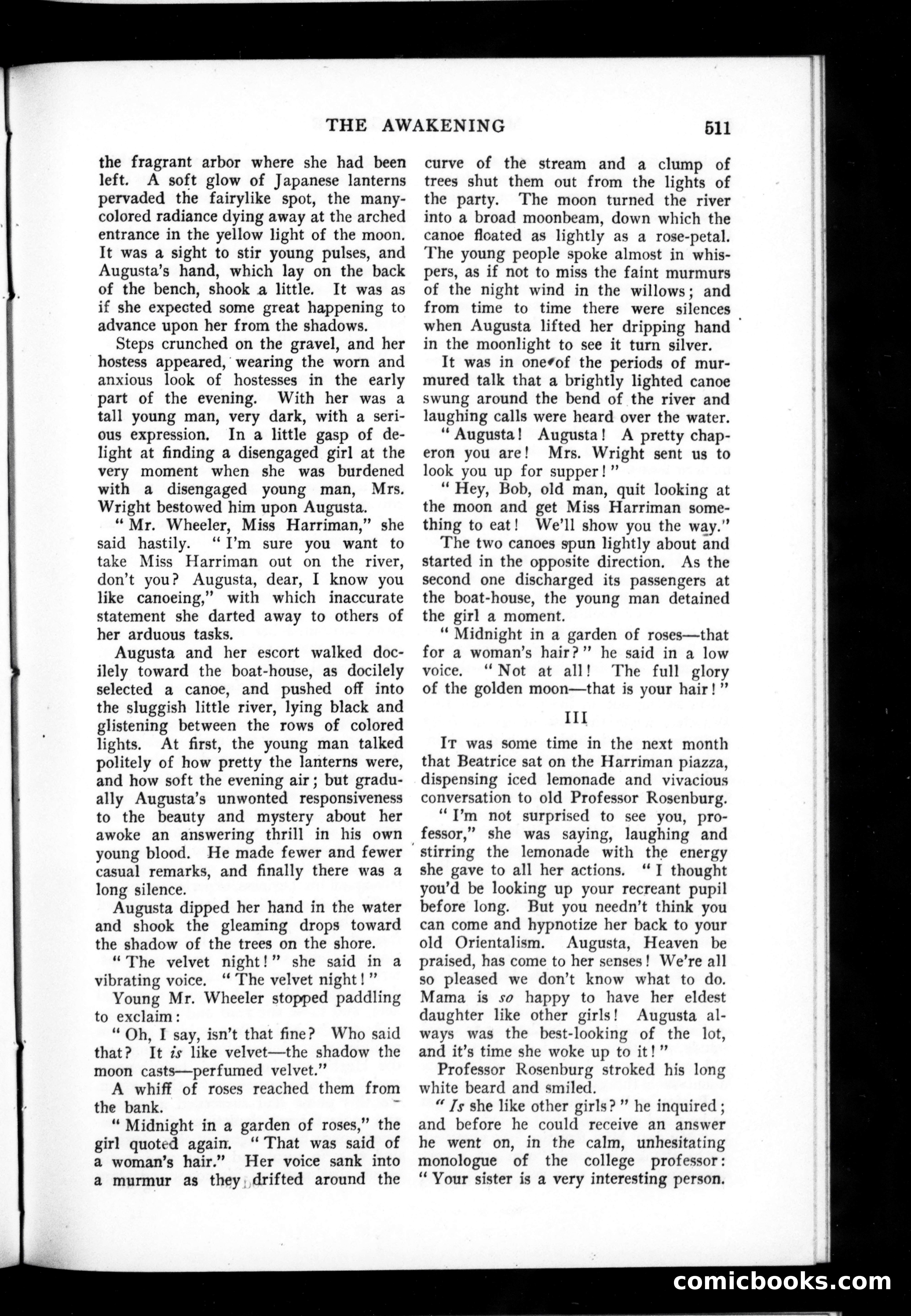 Munsey's Magazine, July 1907 — page 99 of 140