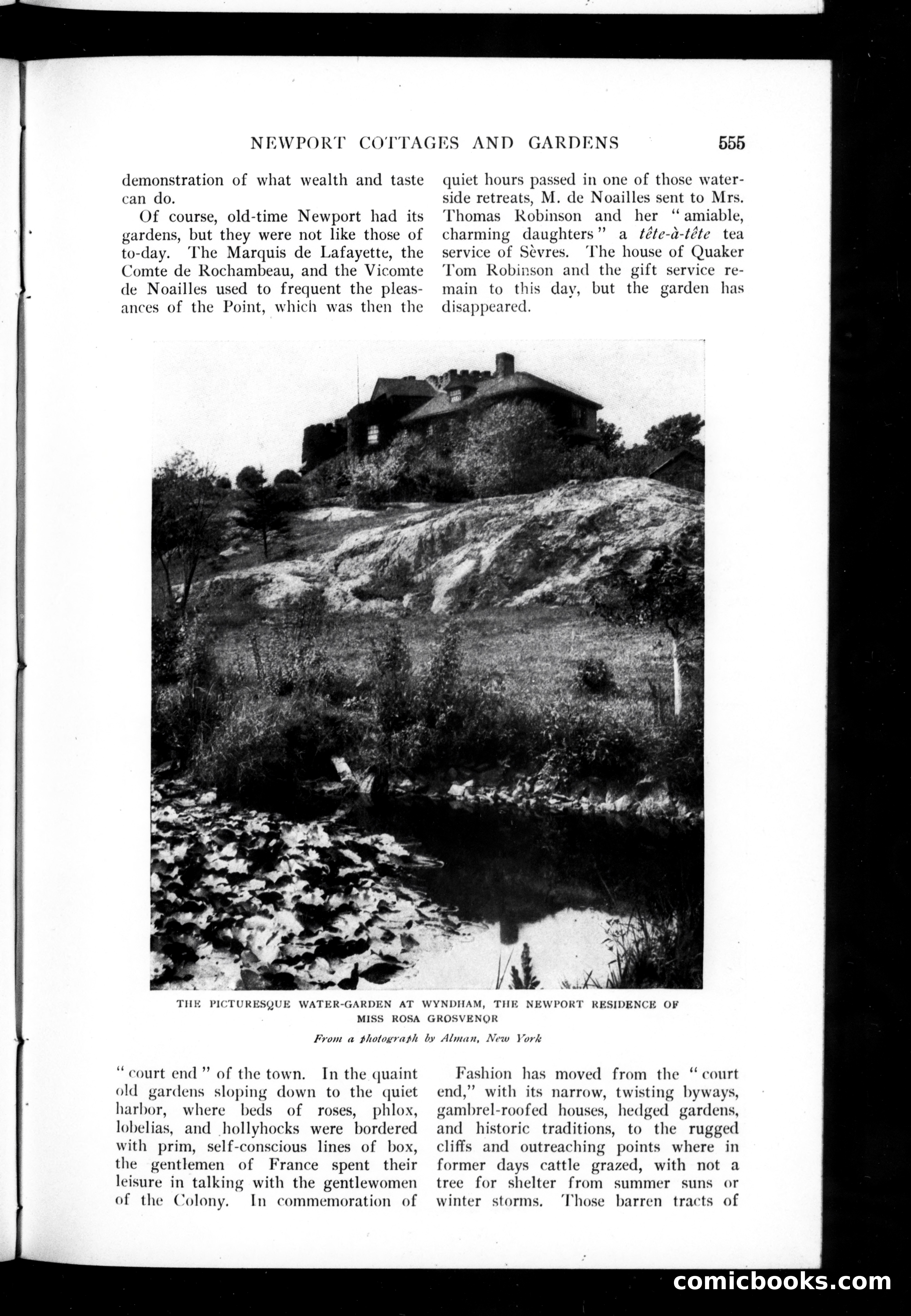 Munsey's Magazine, Vol. XXXVII, No. 5 — page 3 of 136