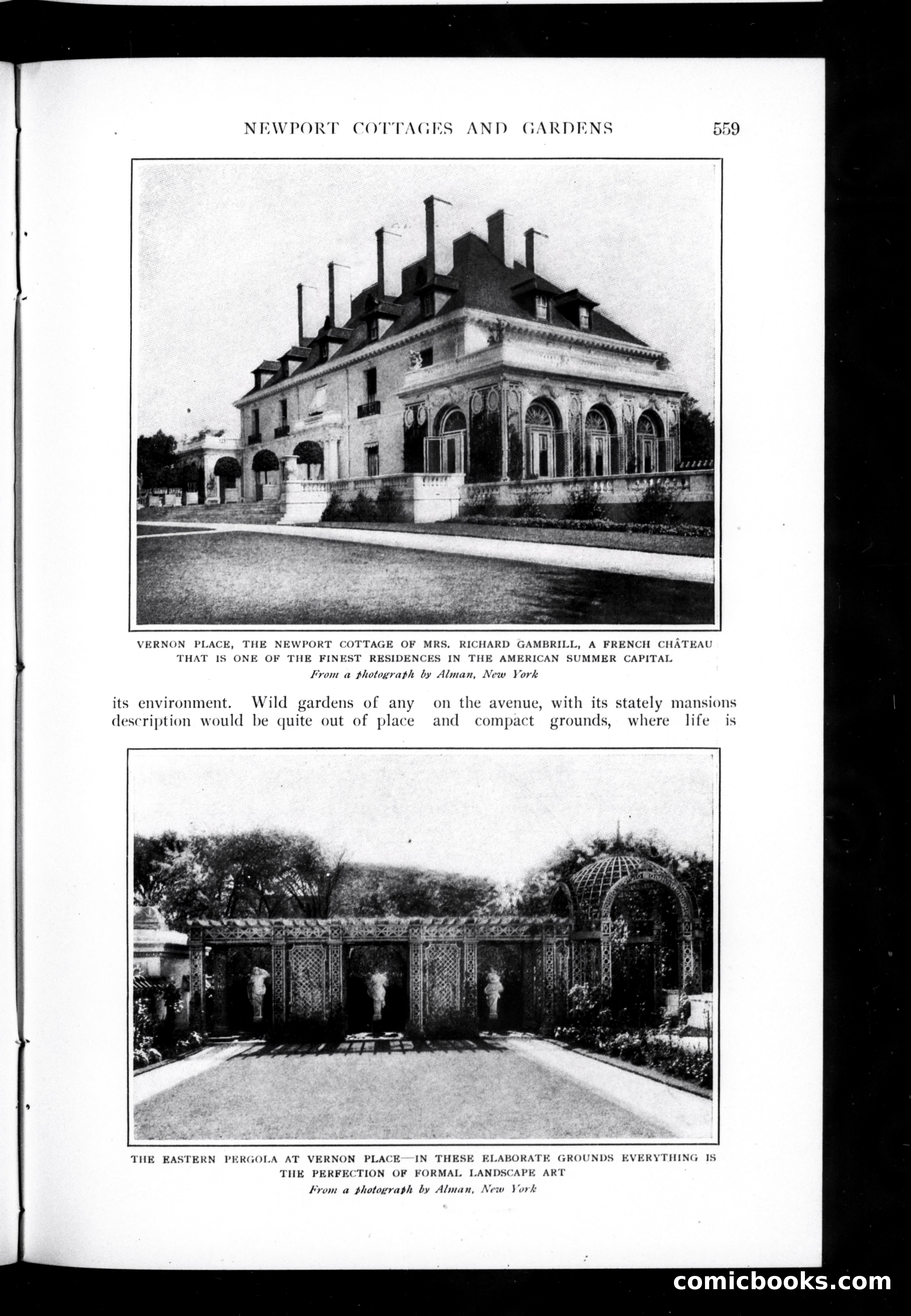Munsey's Magazine, Vol. XXXVII, No. 5 — page 7 of 136
