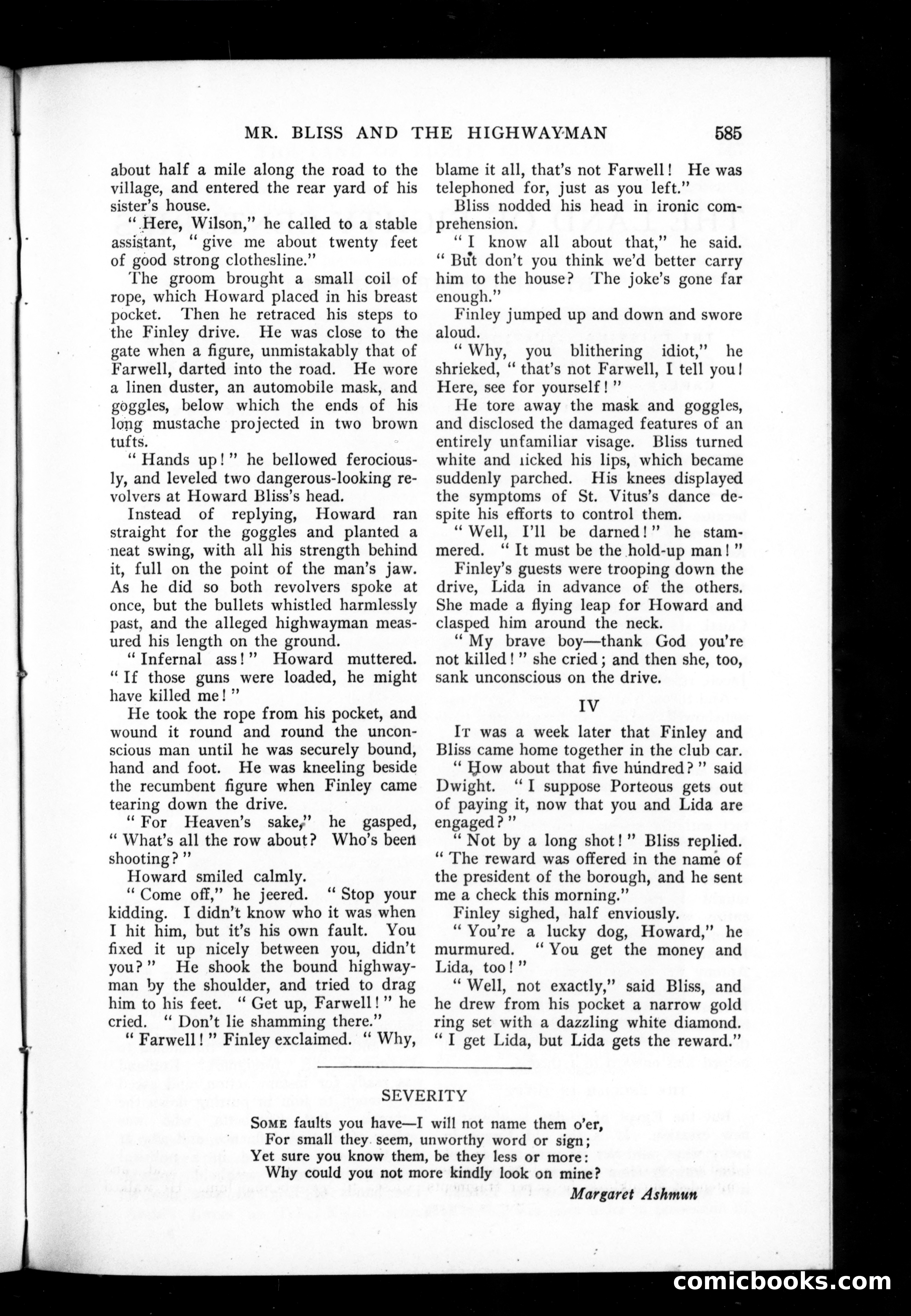 Munsey's Magazine, Vol. XXXVII, No. 5 — page 33 of 136