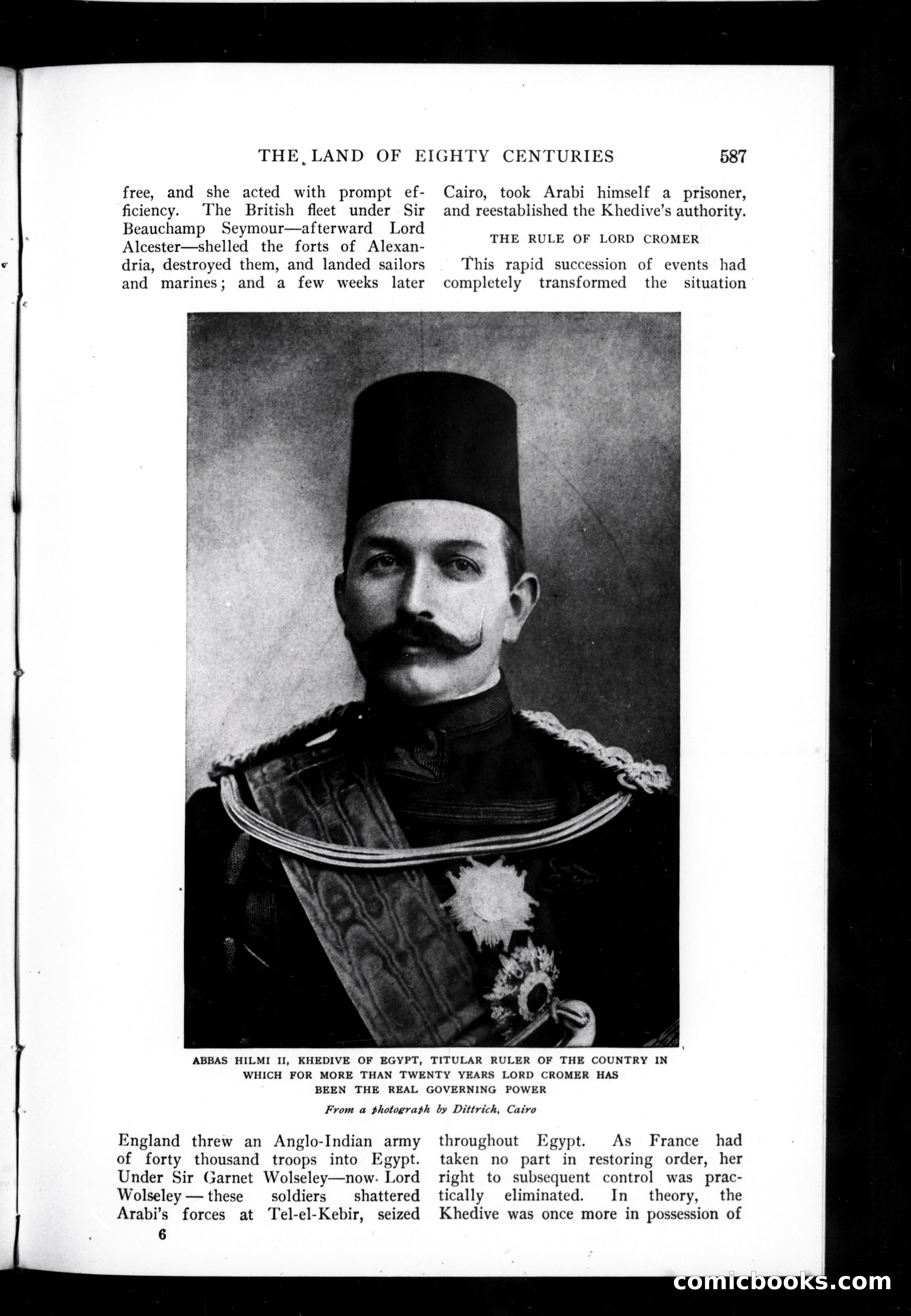 Munsey's Magazine, Vol. XXXVII, No. 5 — page 35 of 136