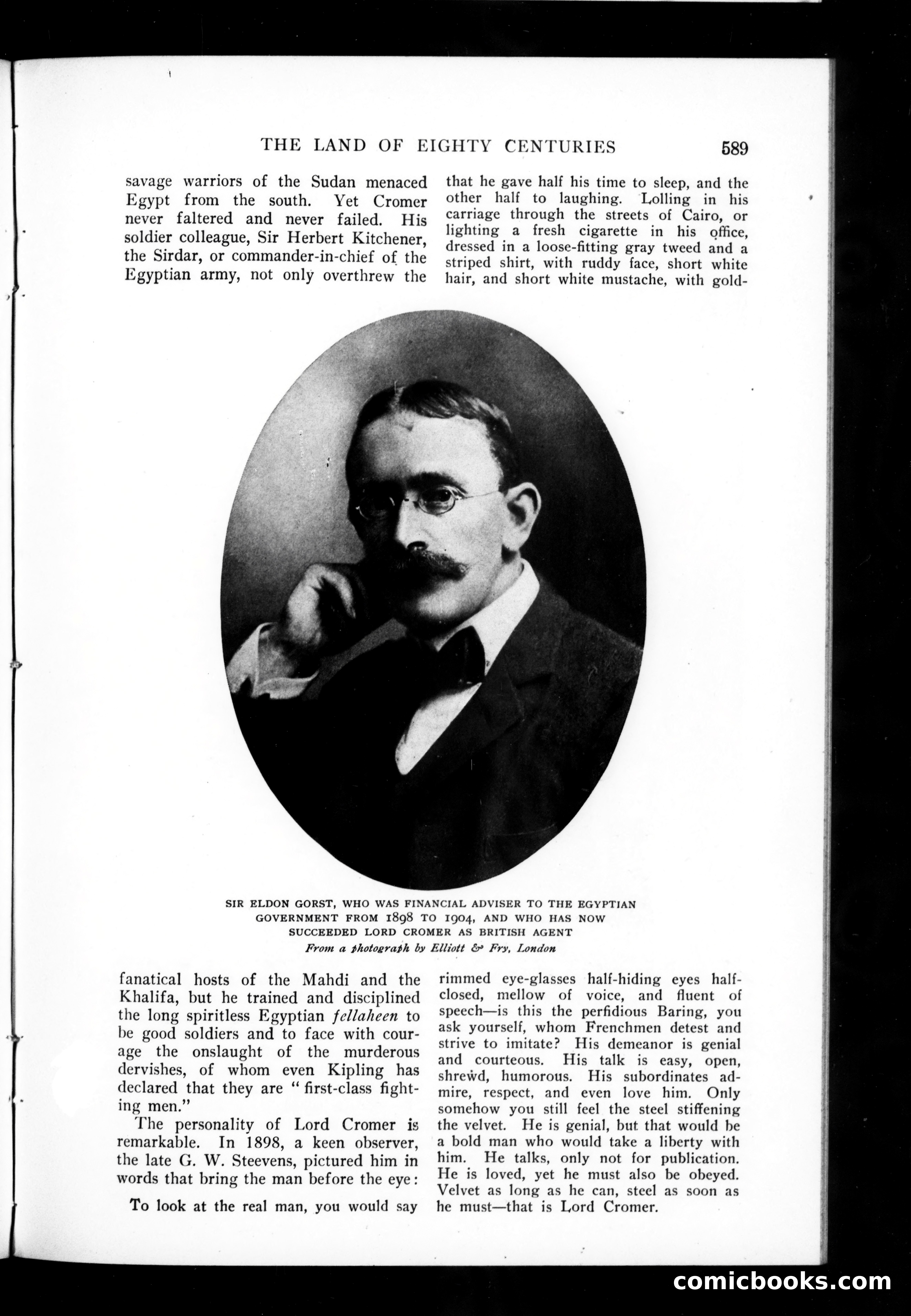 Munsey's Magazine, Vol. XXXVII, No. 5 — page 37 of 136