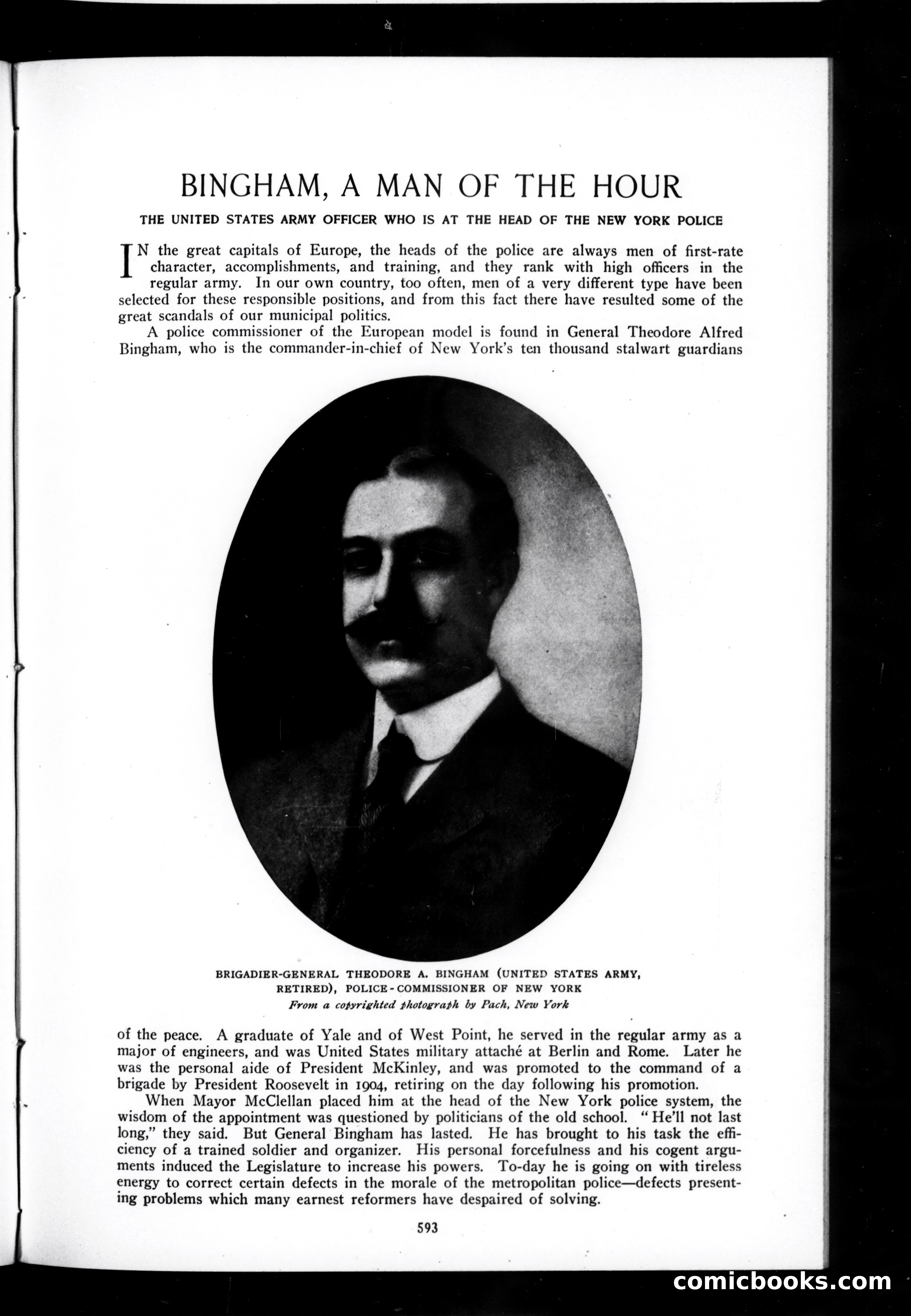 Munsey's Magazine, Vol. XXXVII, No. 5 — page 41 of 136
