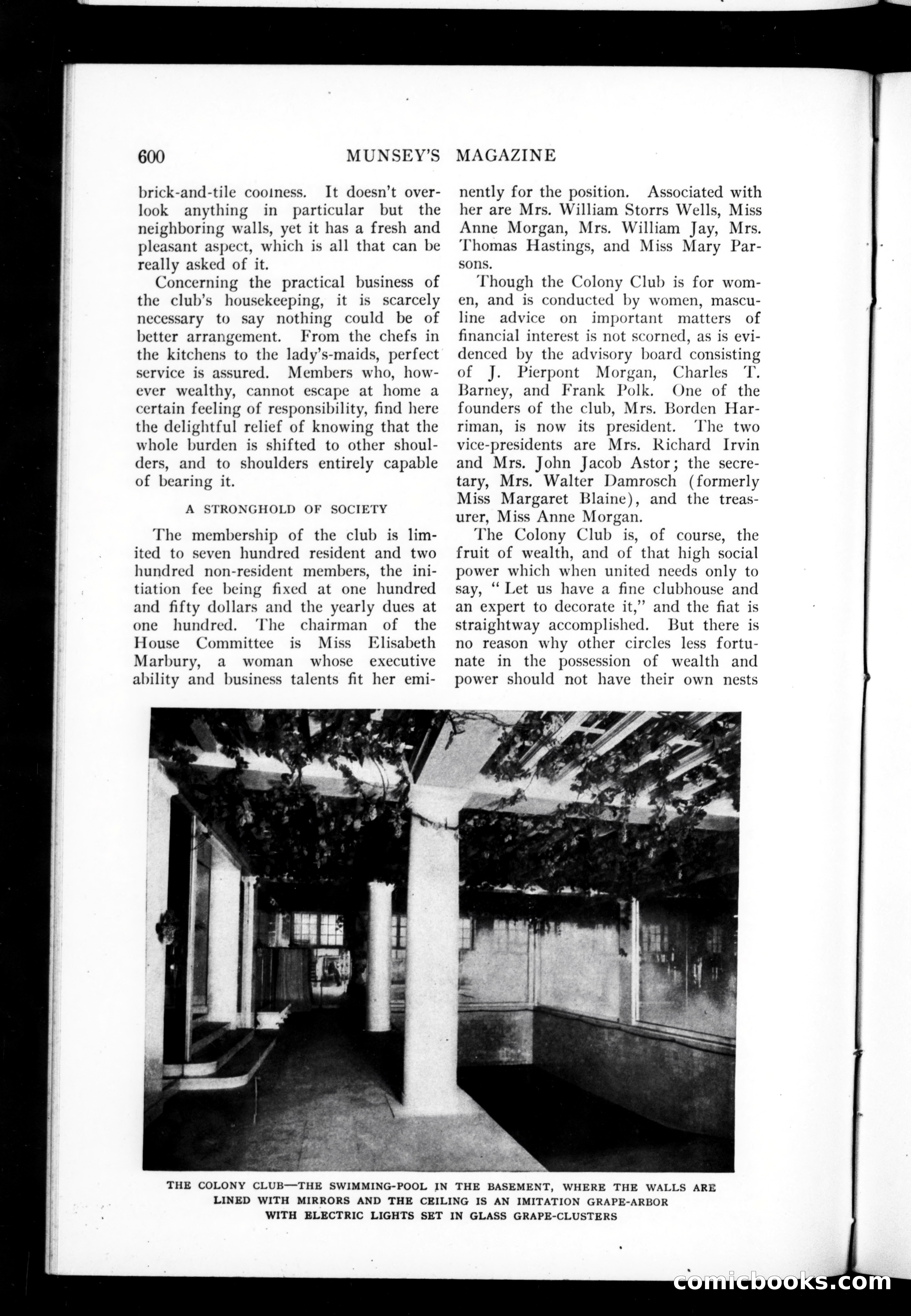 Munsey's Magazine, Vol. XXXVII, No. 5 — page 48 of 136