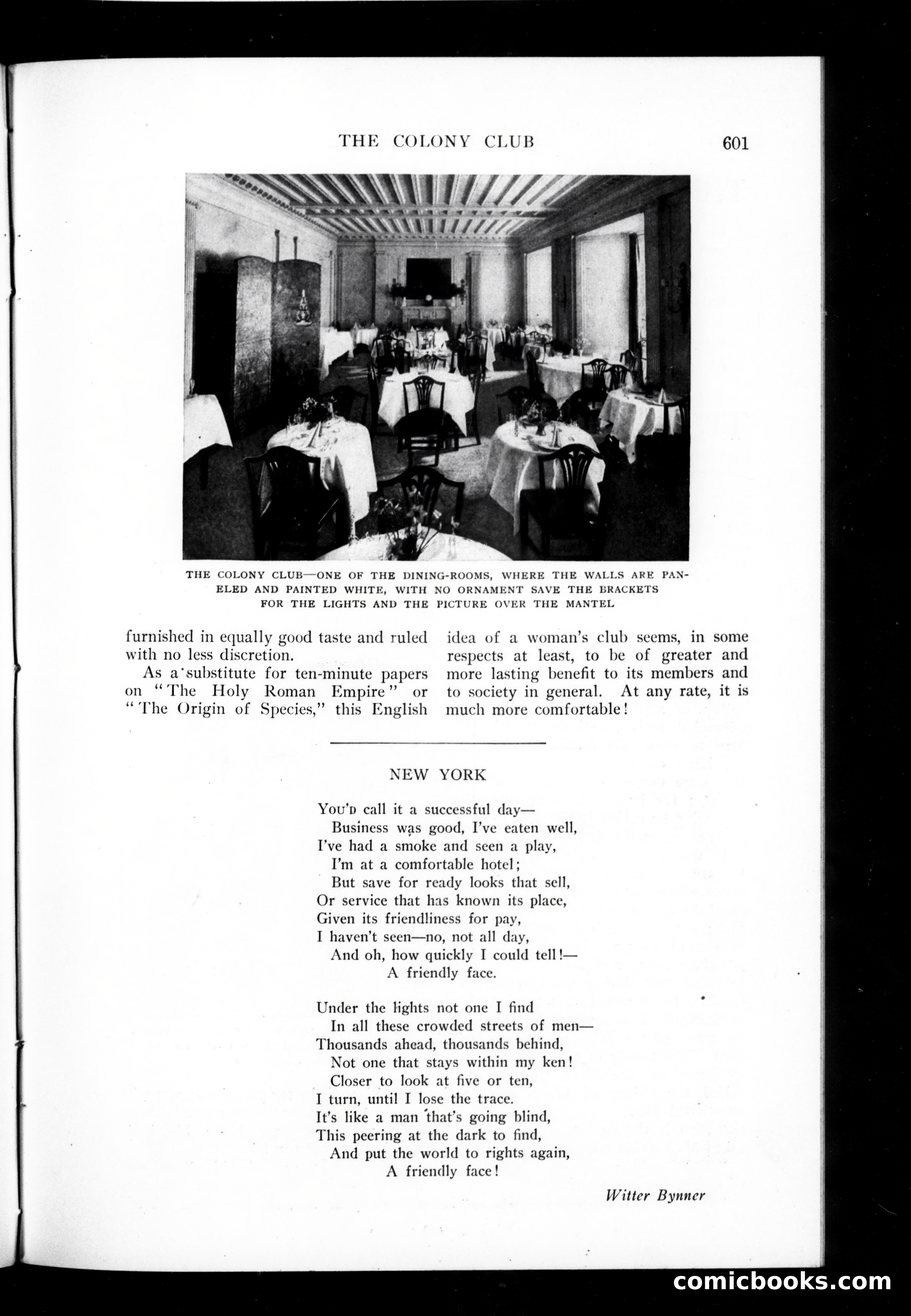 Munsey's Magazine, Vol. XXXVII, No. 5 — page 49 of 136