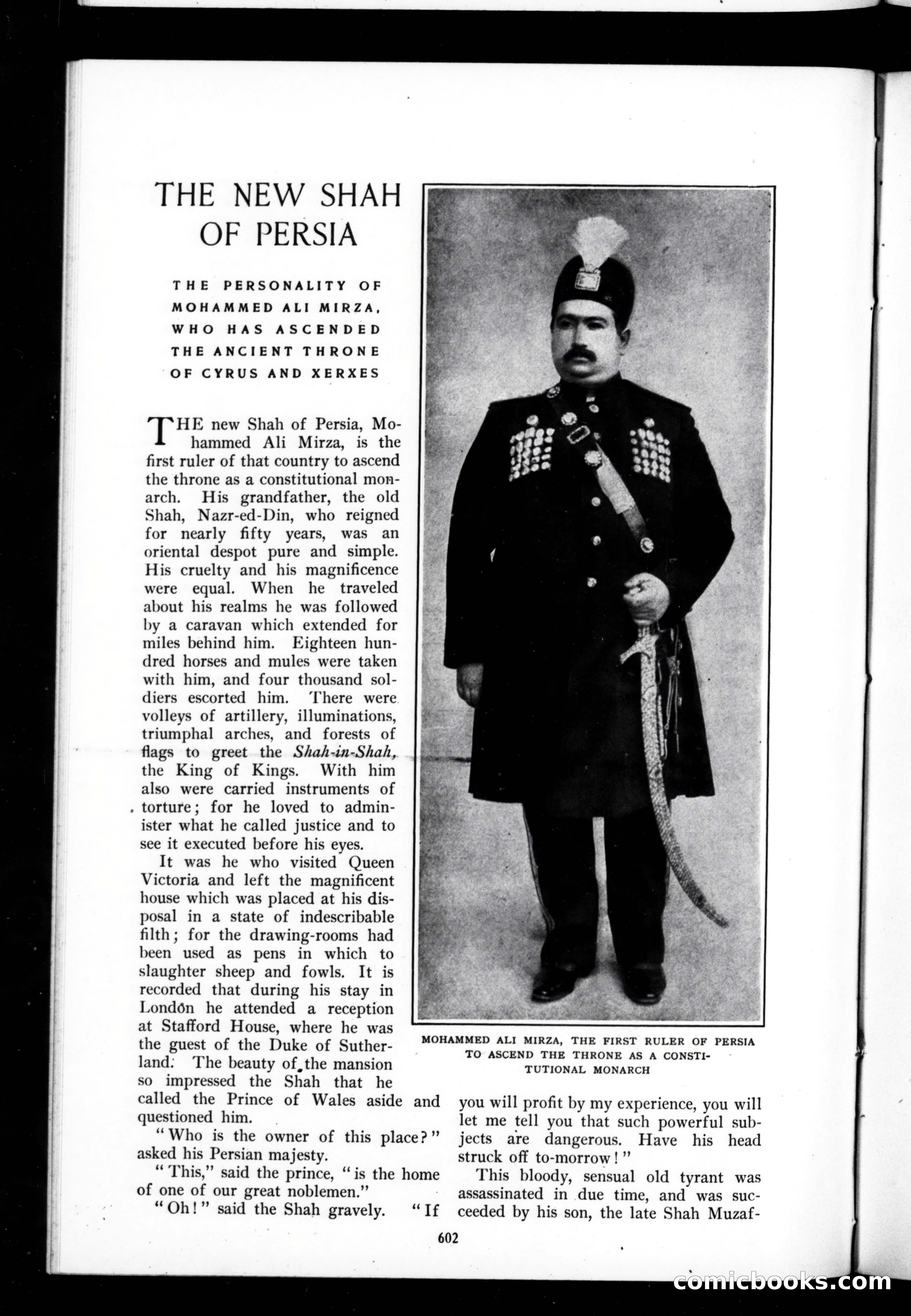 Munsey's Magazine, Vol. XXXVII, No. 5 — page 50 of 136