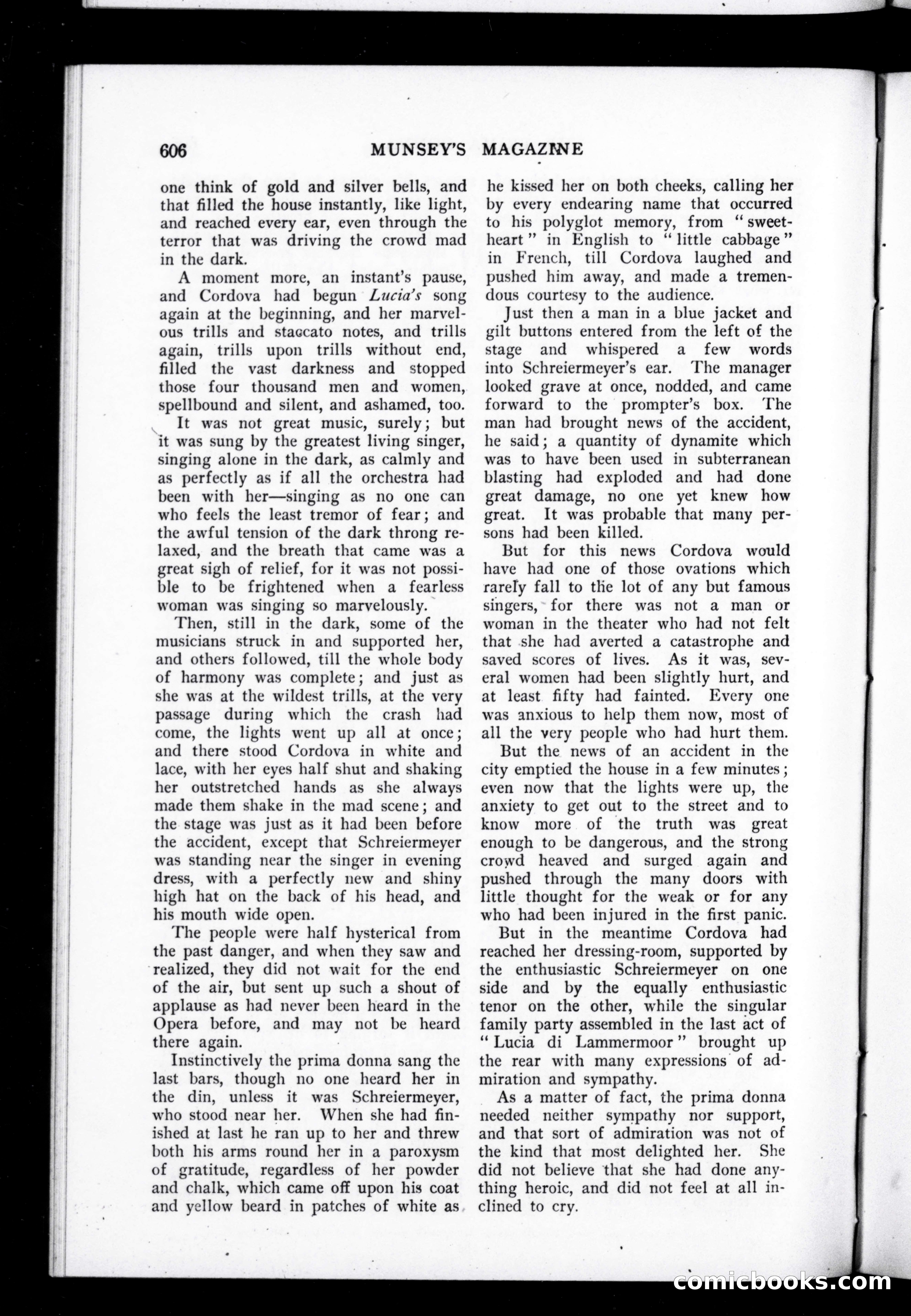 Munsey's Magazine, Vol. XXXVII, No. 5 — page 54 of 136