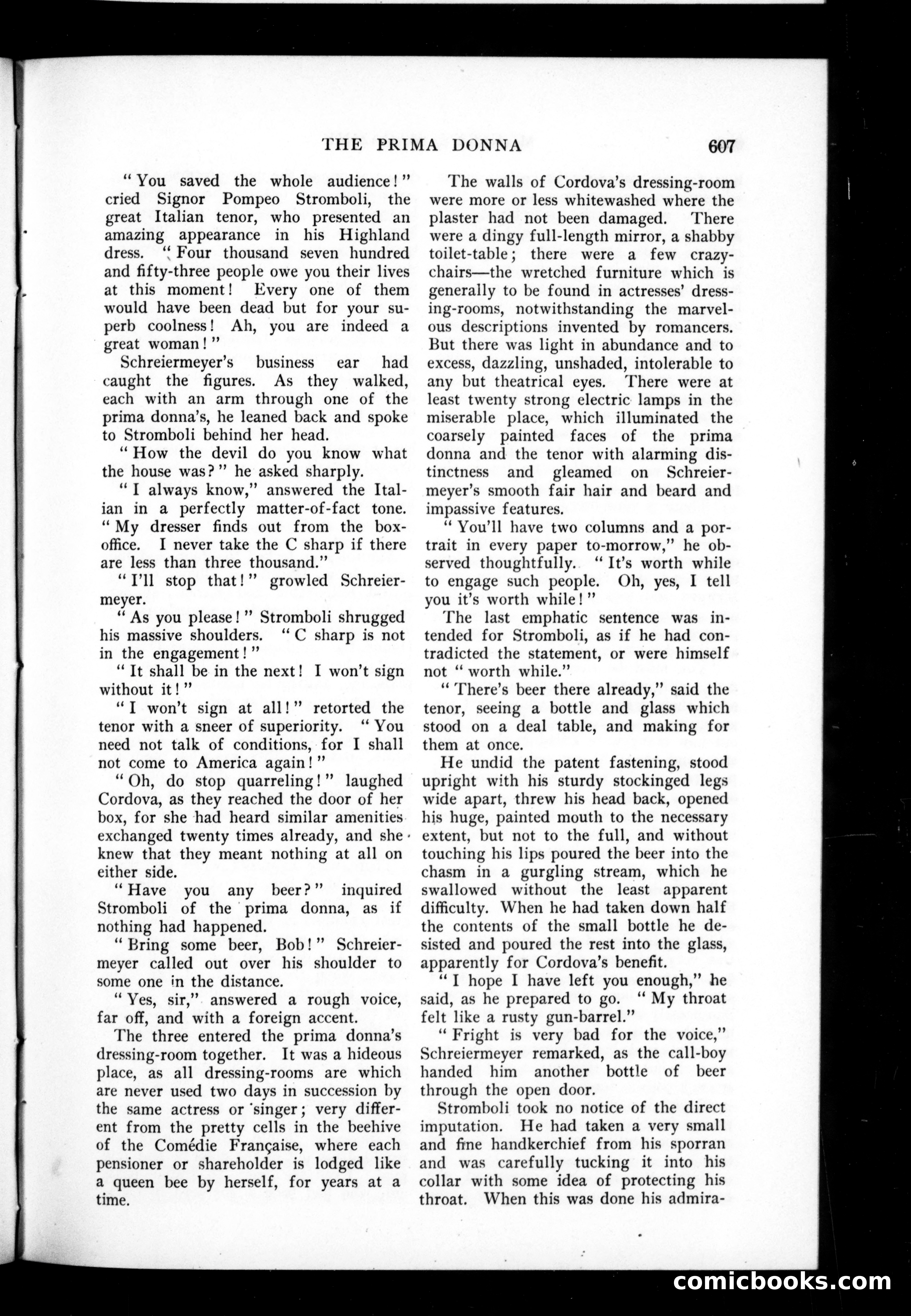 Munsey's Magazine, Vol. XXXVII, No. 5 — page 55 of 136