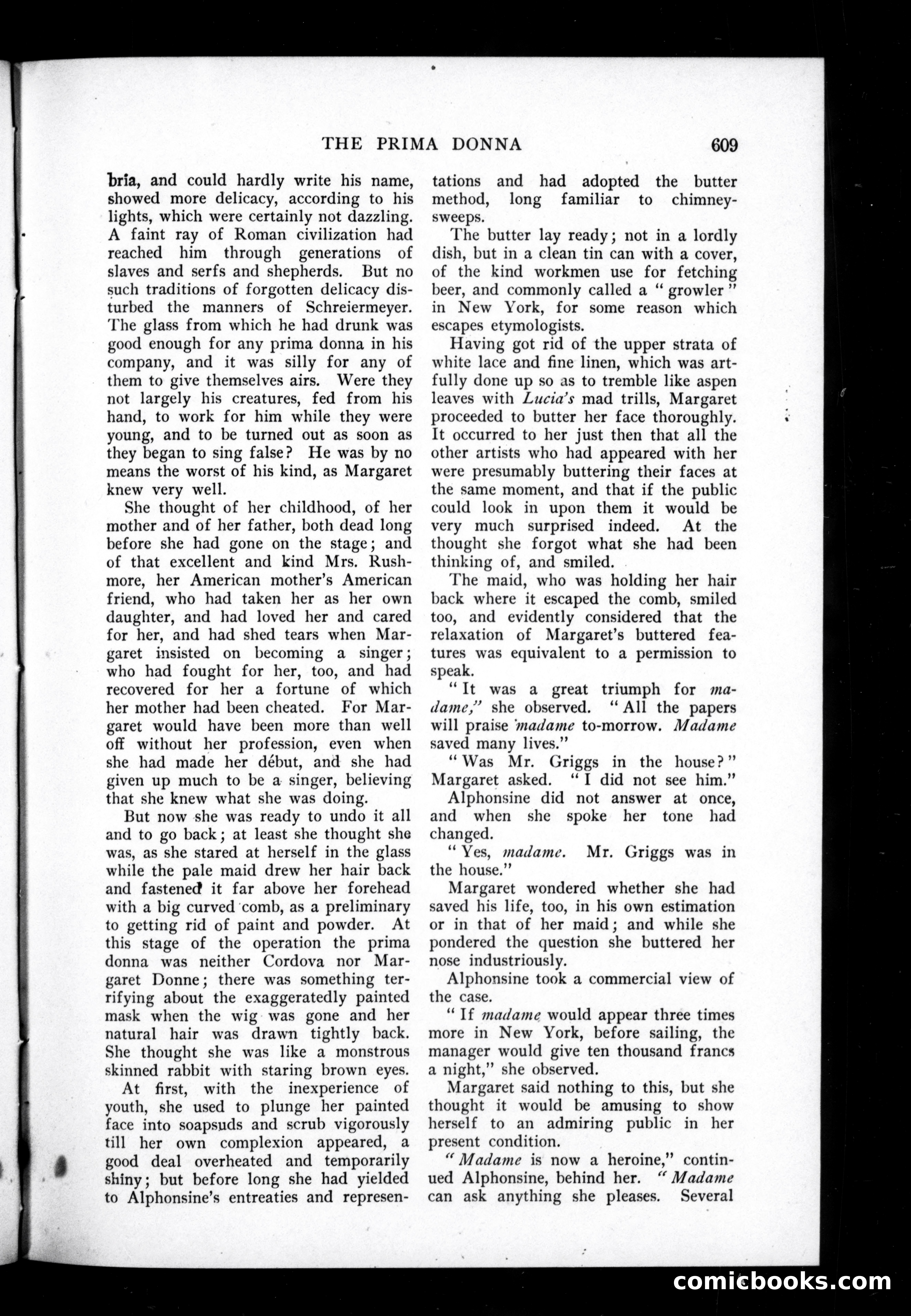 Munsey's Magazine, Vol. XXXVII, No. 5 — page 57 of 136