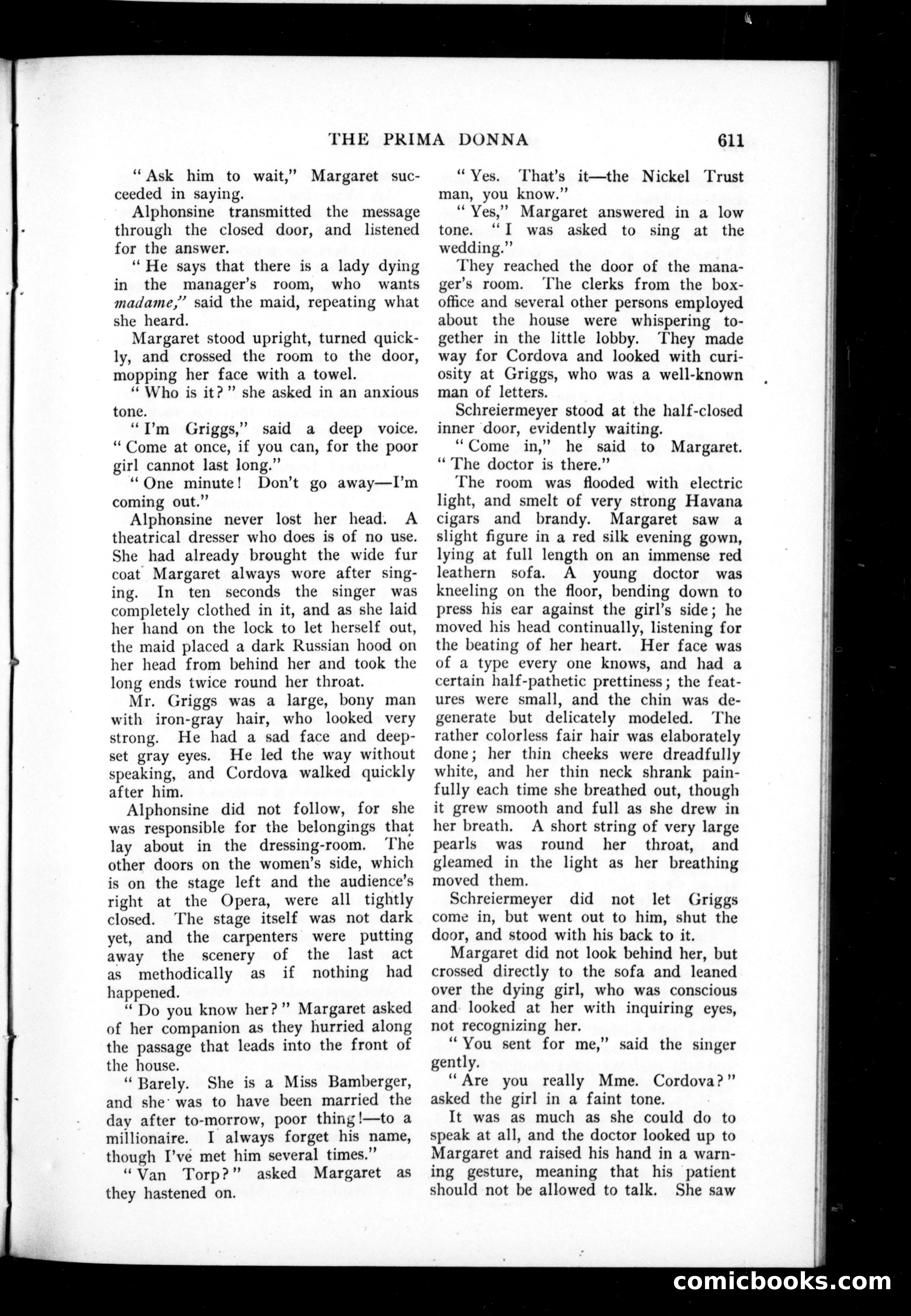 Munsey's Magazine, Vol. XXXVII, No. 5 — page 59 of 136