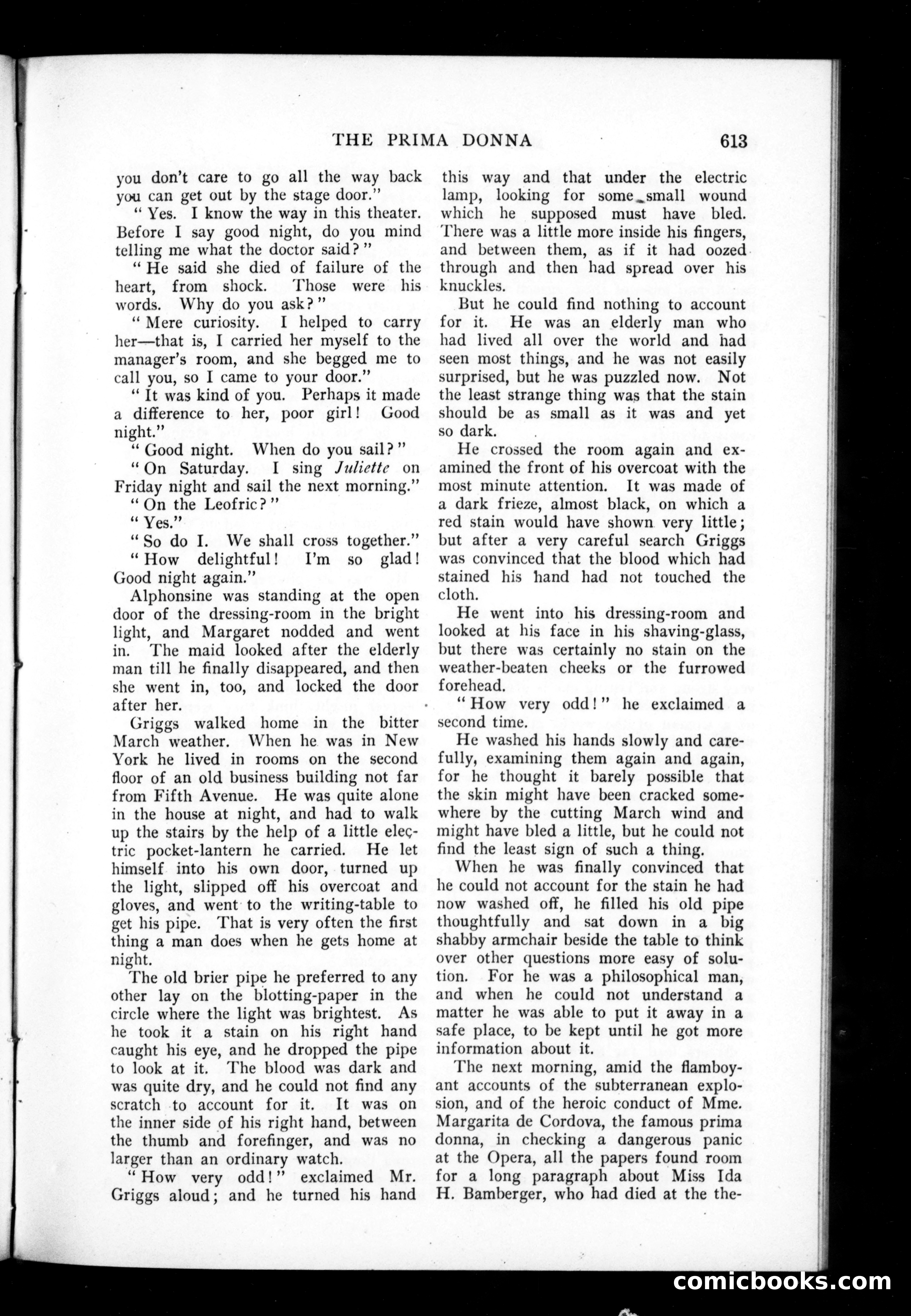 Munsey's Magazine, Vol. XXXVII, No. 5 — page 61 of 136