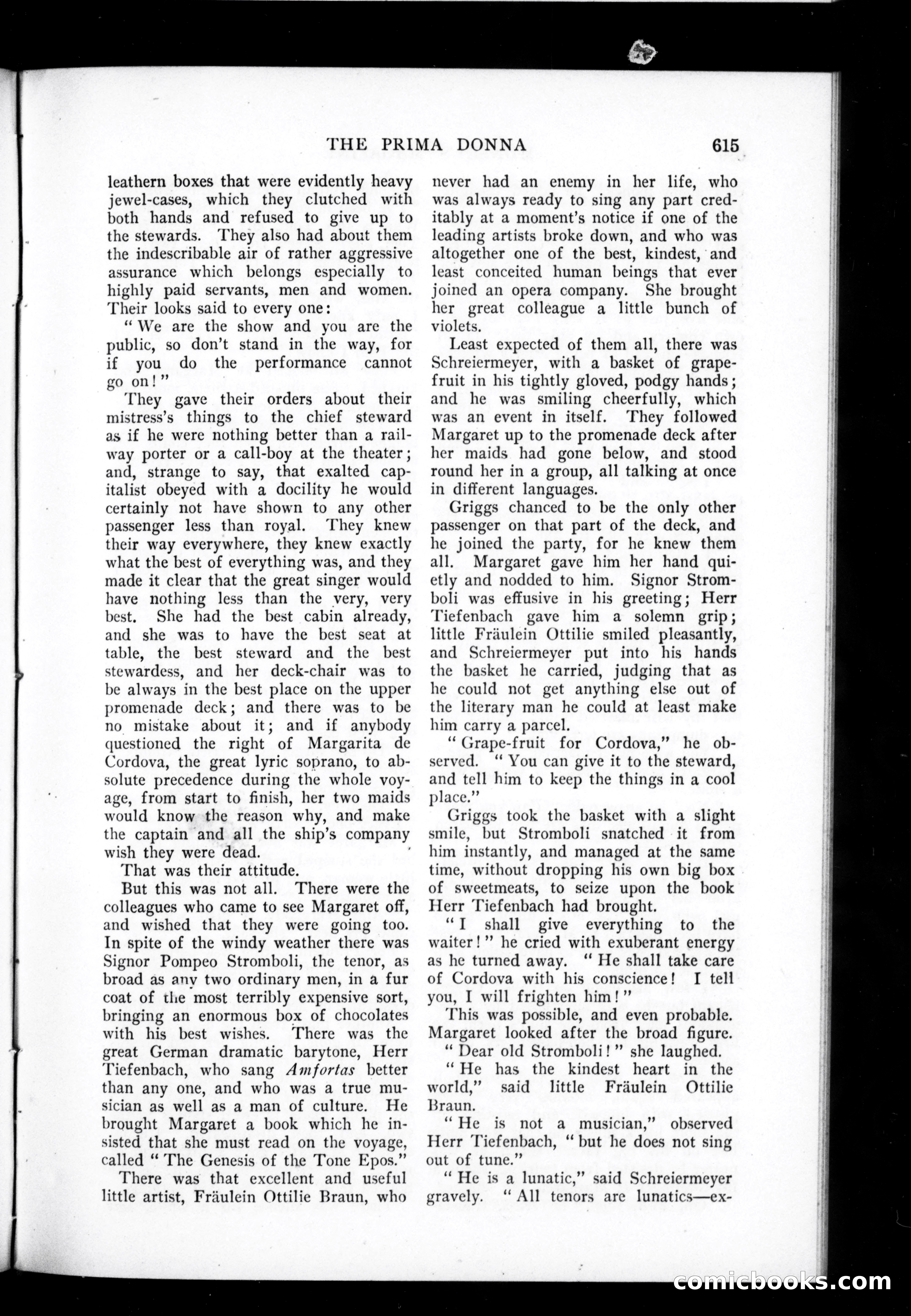 Munsey's Magazine, Vol. XXXVII, No. 5 — page 63 of 136
