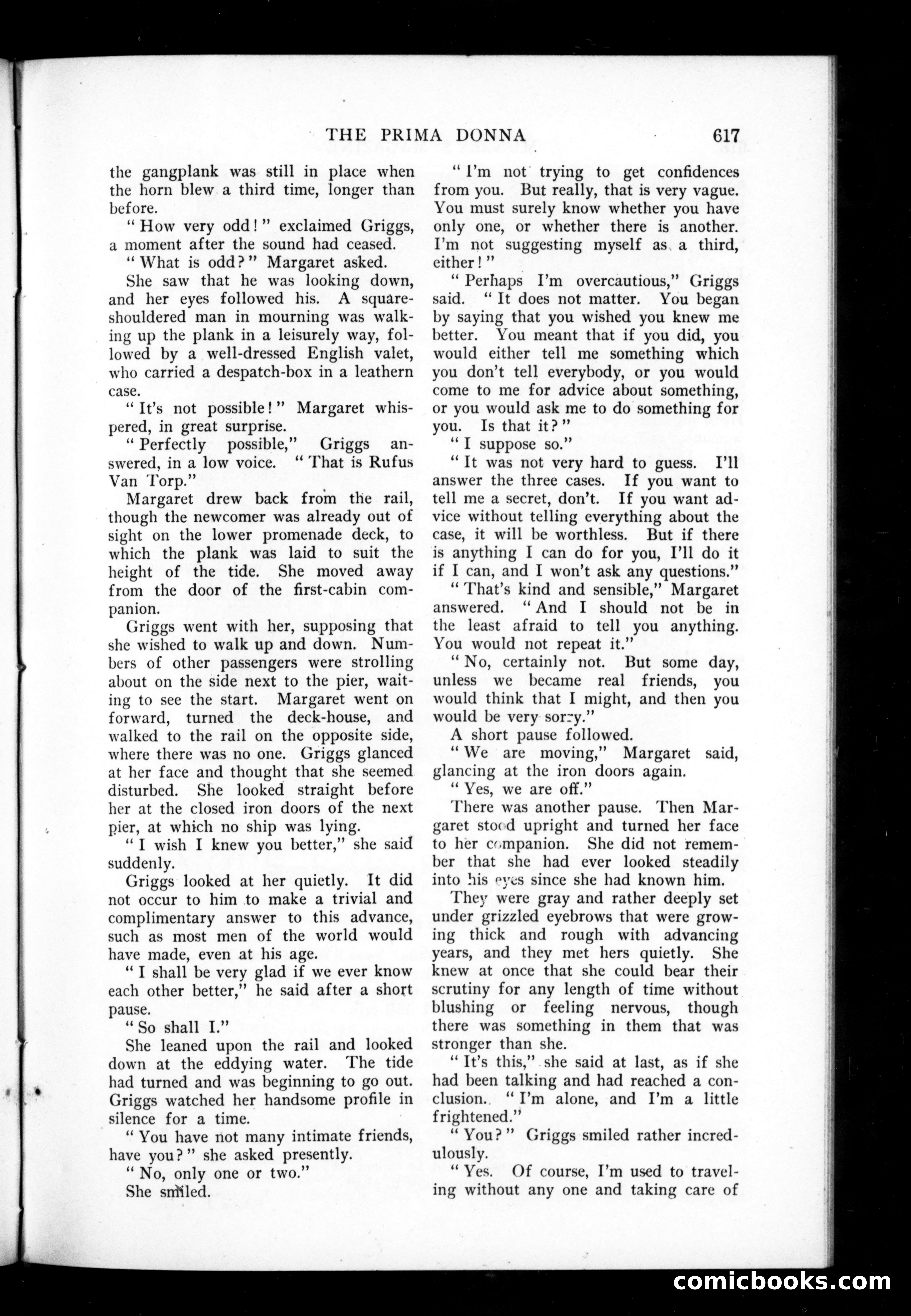 Munsey's Magazine, Vol. XXXVII, No. 5 — page 65 of 136