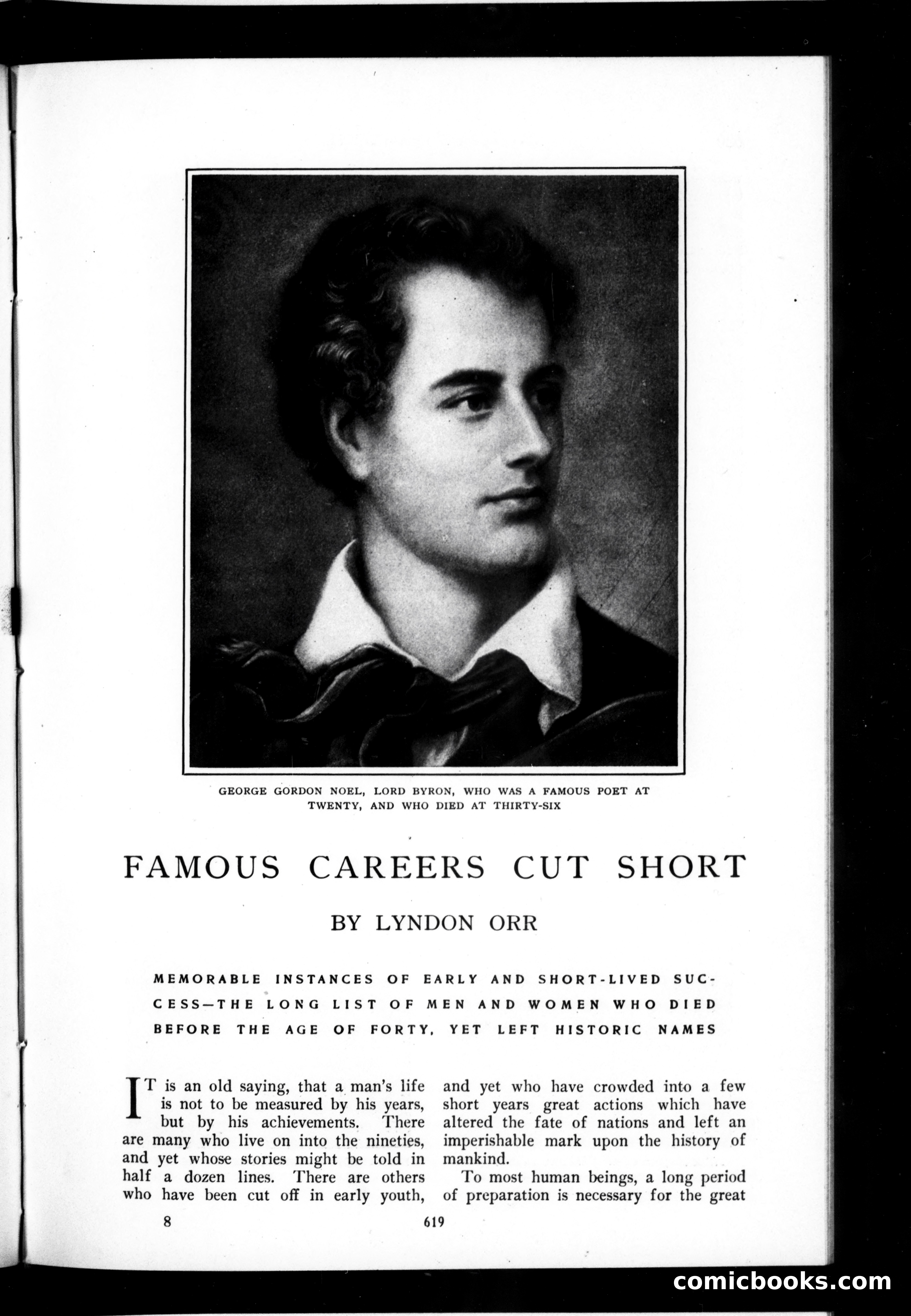 Munsey's Magazine, Vol. XXXVII, No. 5 — page 67 of 136