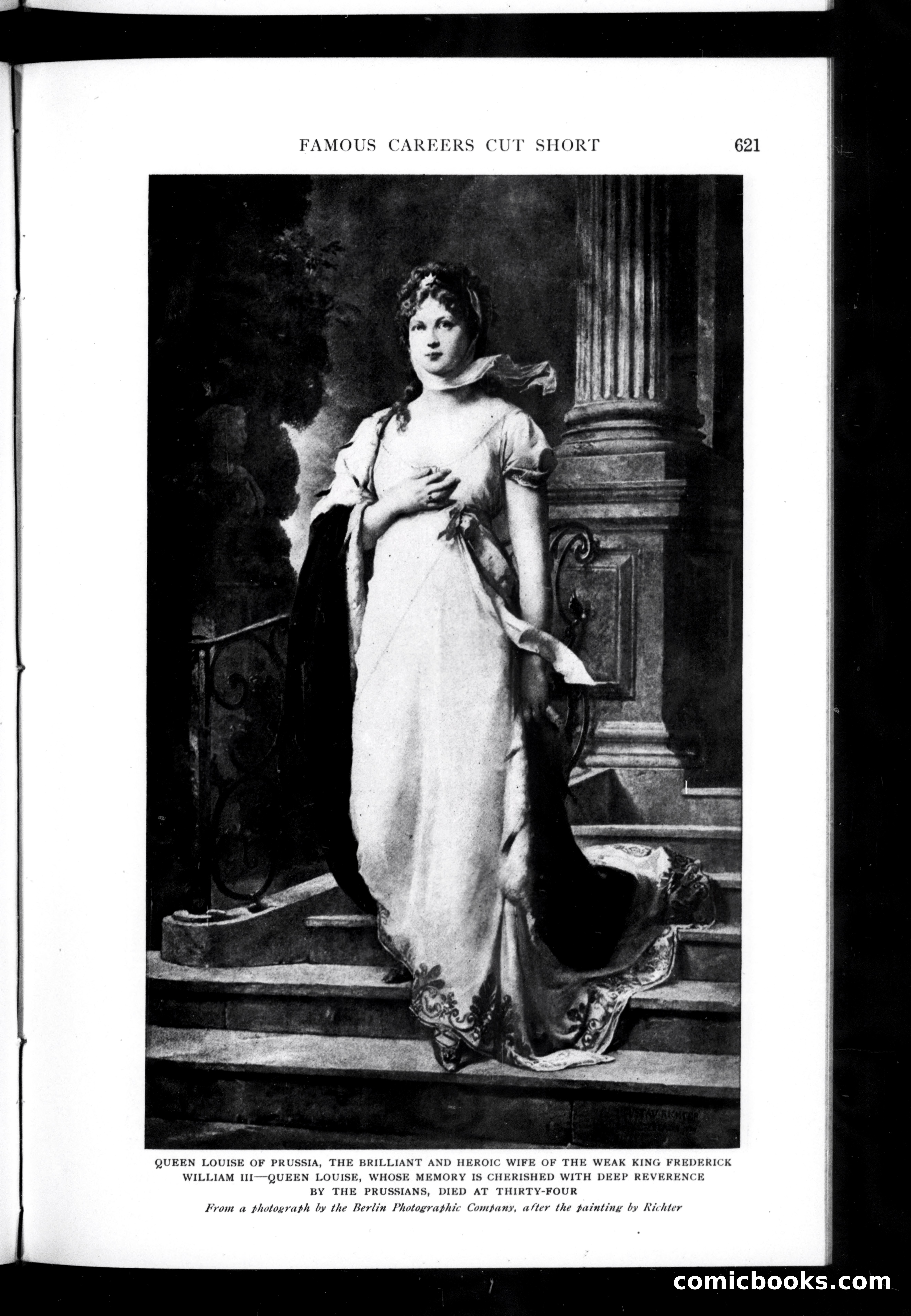 Munsey's Magazine, Vol. XXXVII, No. 5 — page 69 of 136