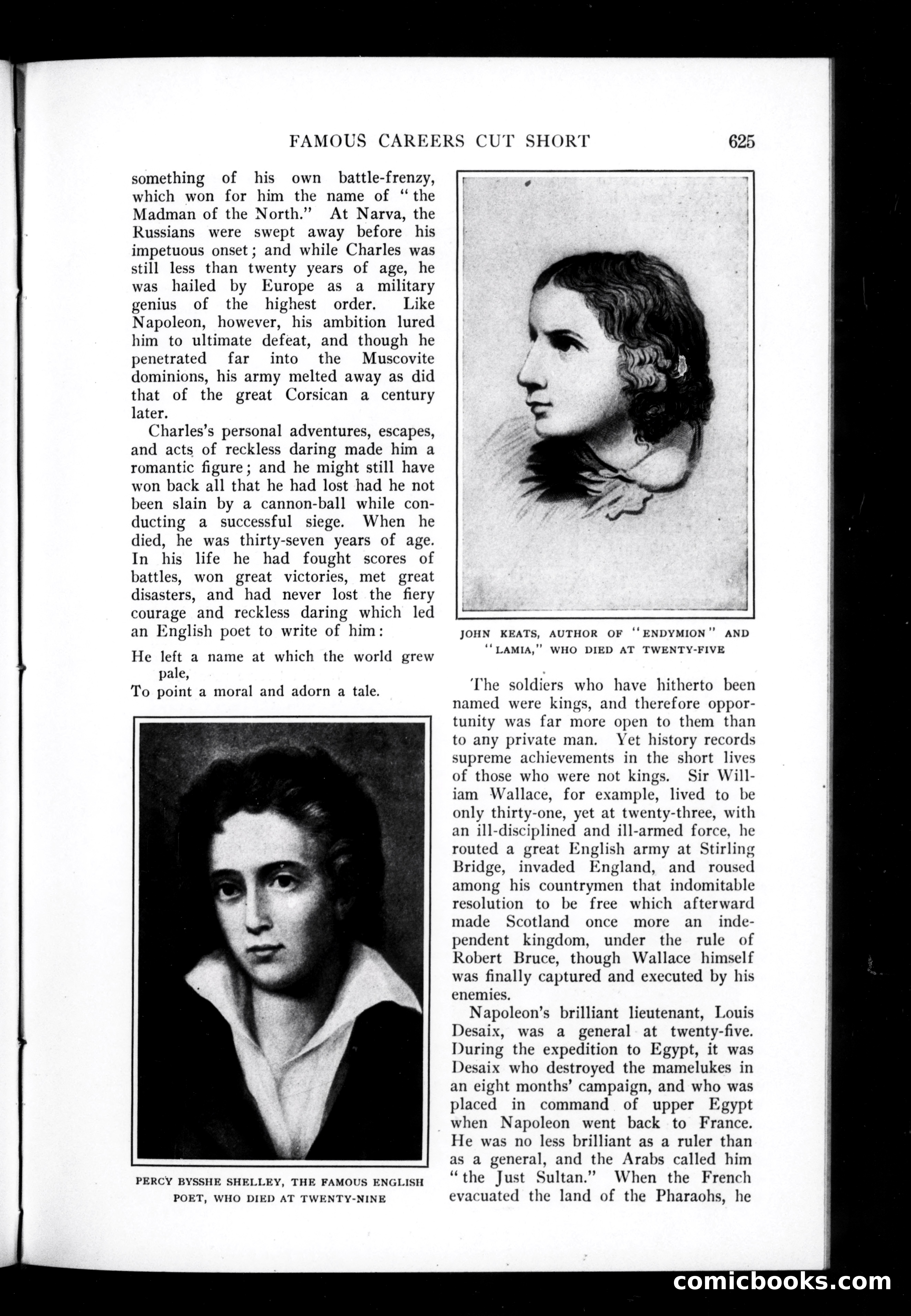 Munsey's Magazine, Vol. XXXVII, No. 5 — page 73 of 136