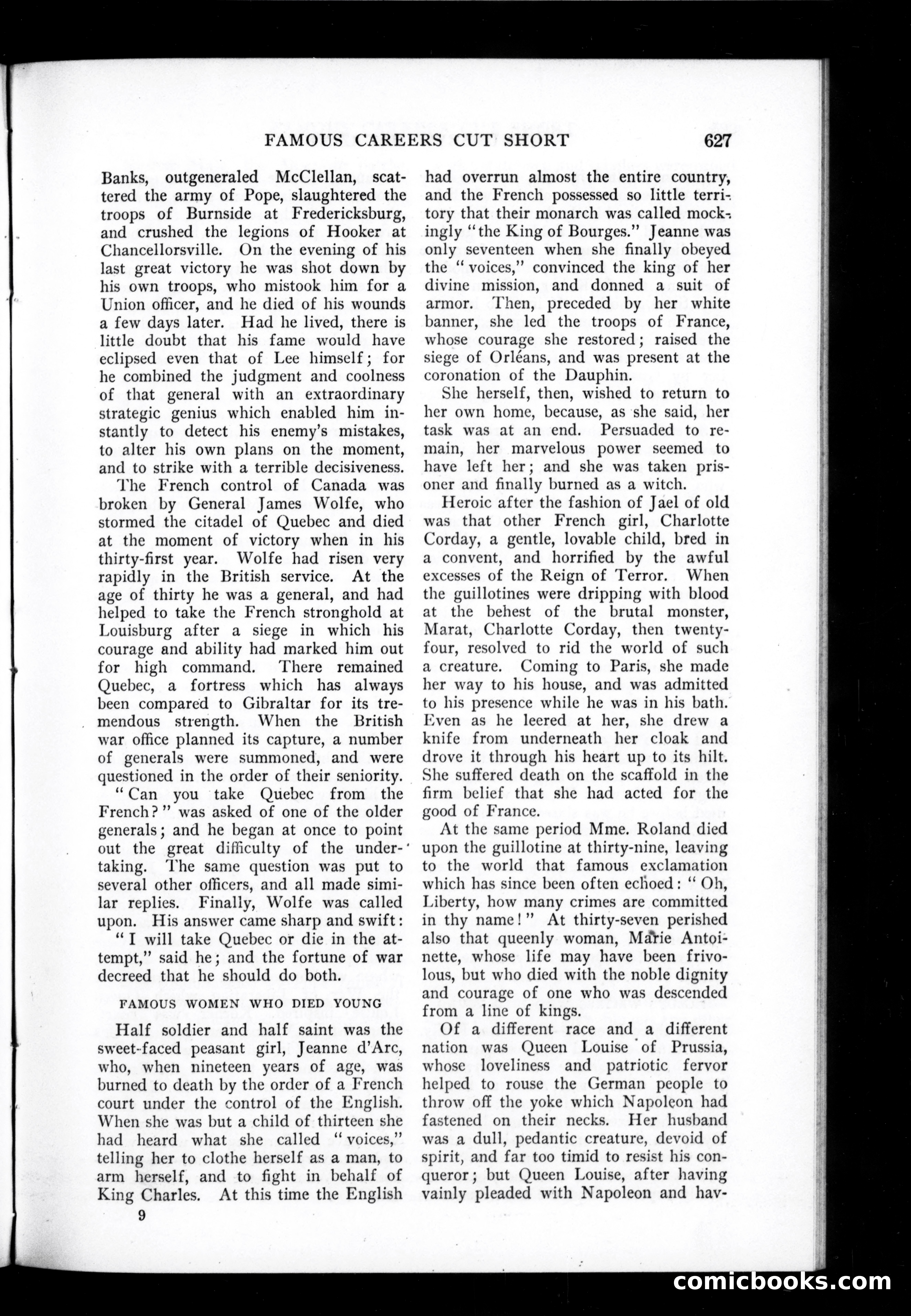 Munsey's Magazine, Vol. XXXVII, No. 5 — page 75 of 136