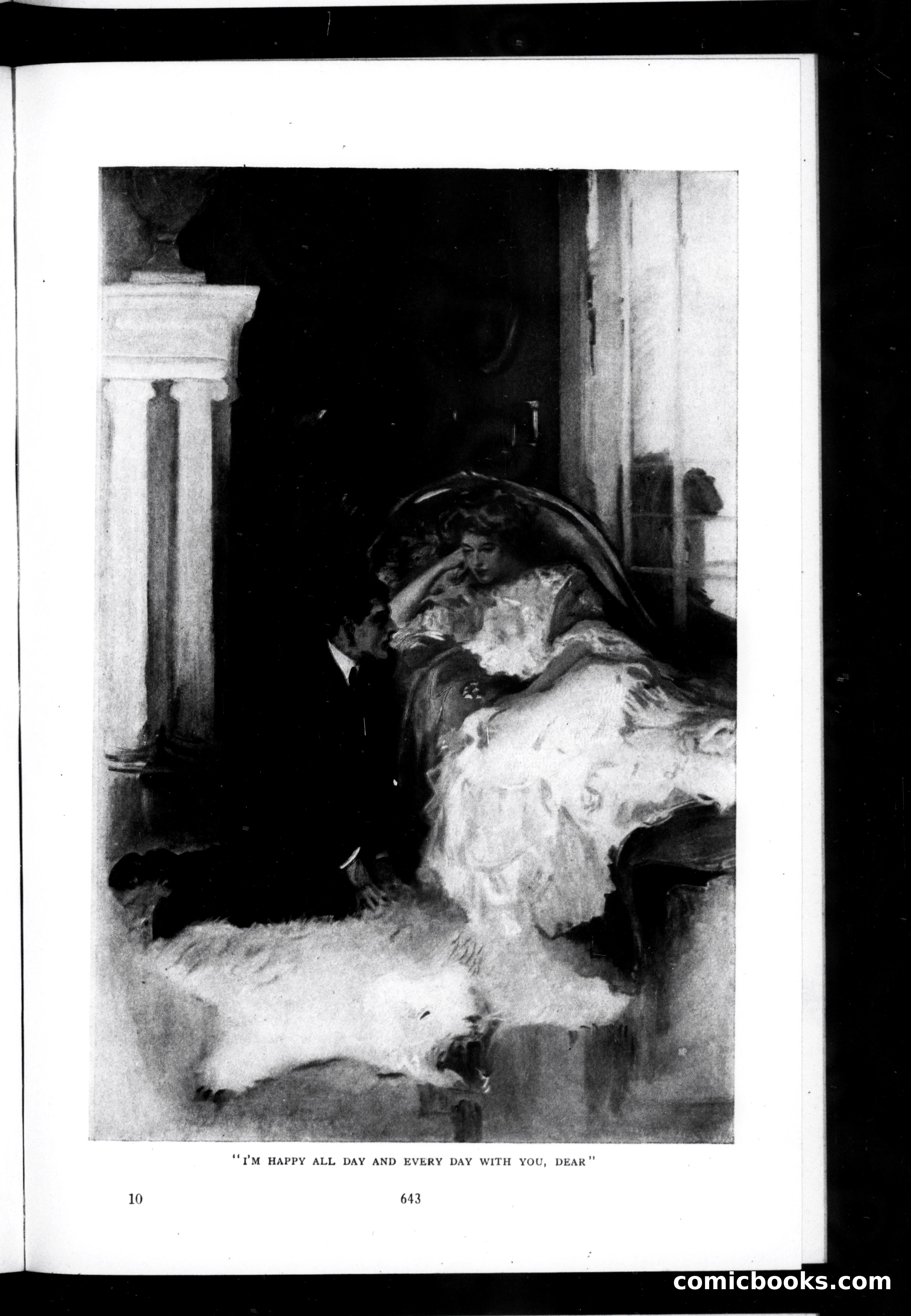 Munsey's Magazine, Vol. XXXVII, No. 5 — page 91 of 136