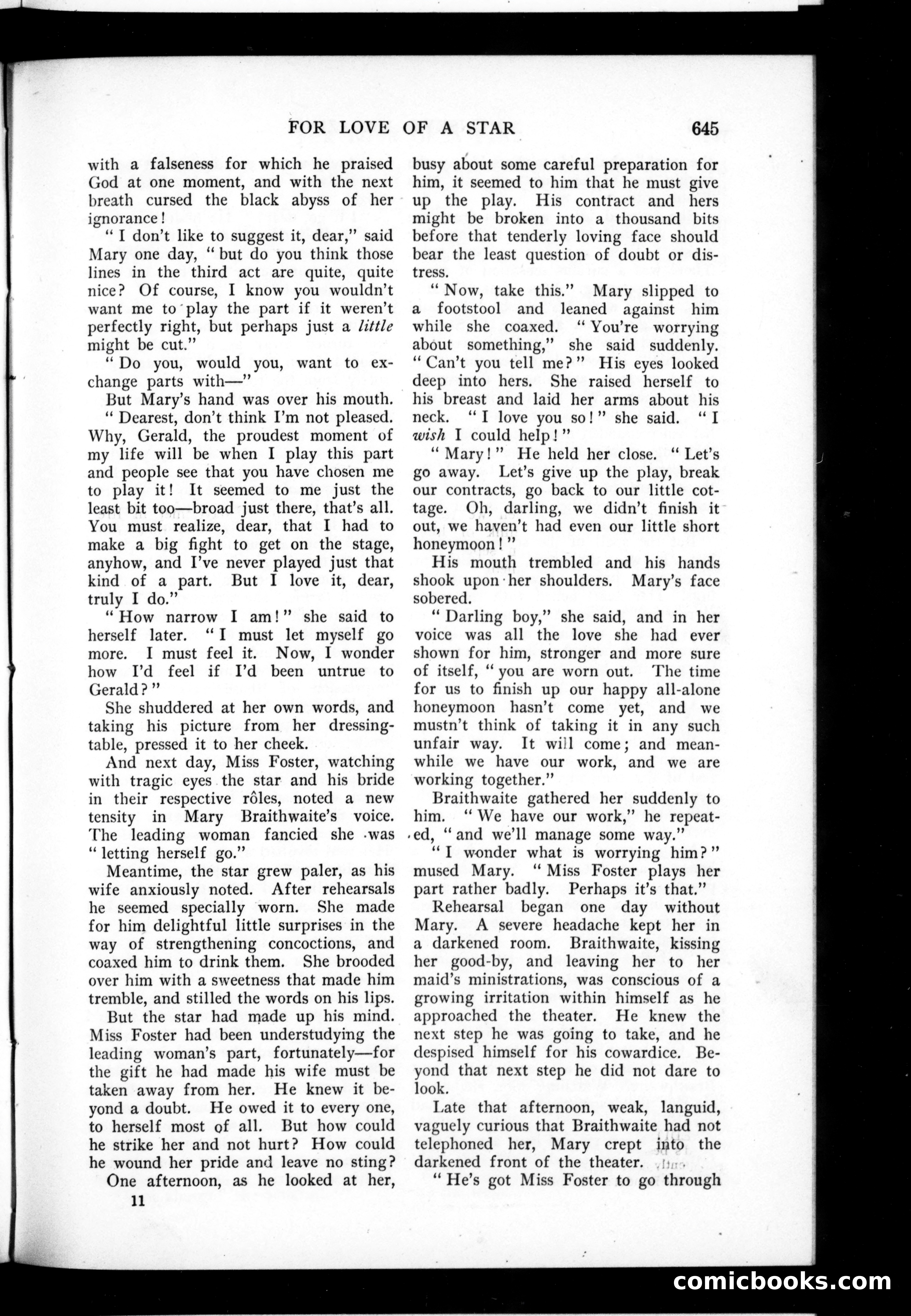 Munsey's Magazine, Vol. XXXVII, No. 5 — page 93 of 136
