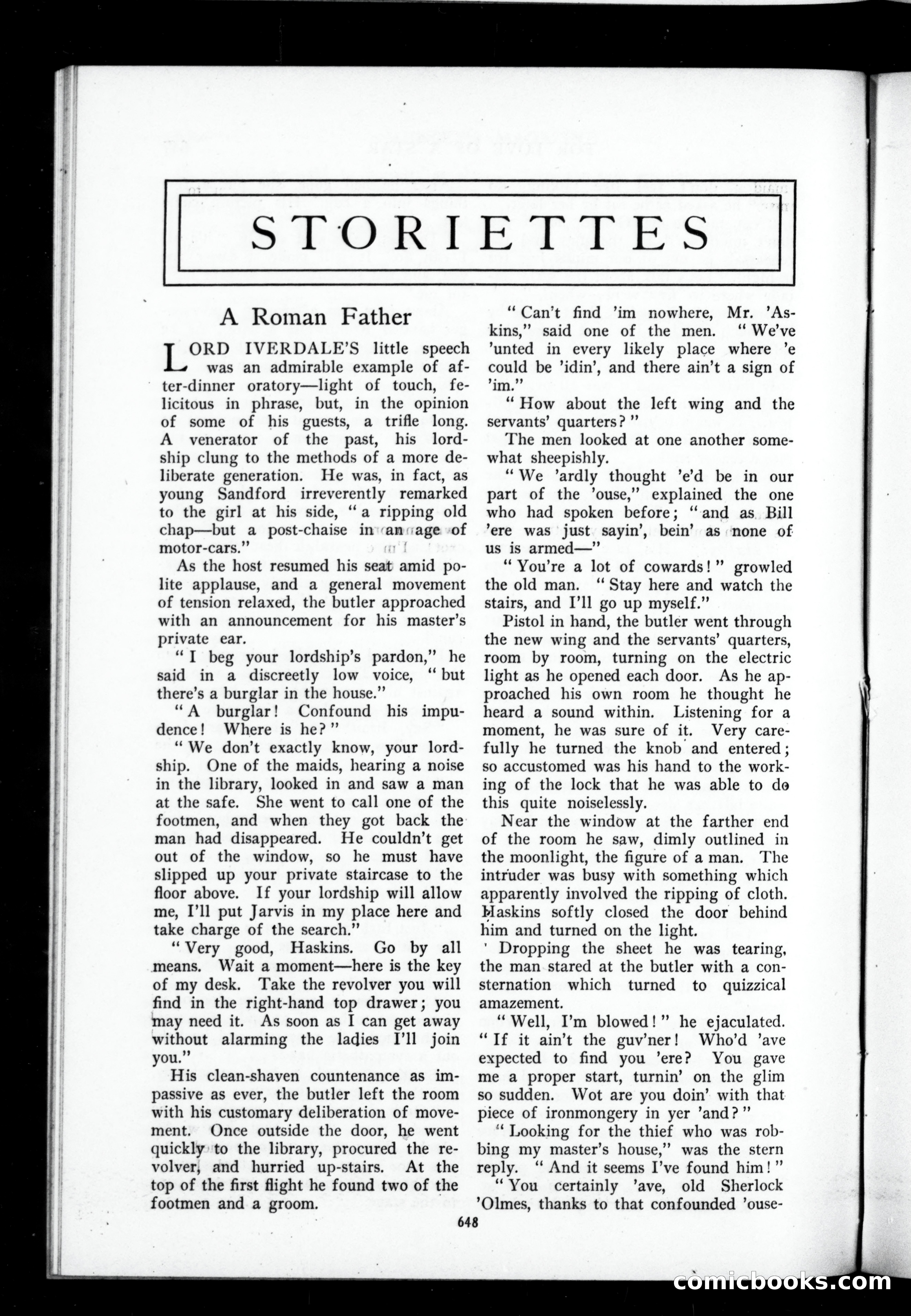 Munsey's Magazine, Vol. XXXVII, No. 5 — page 96 of 136