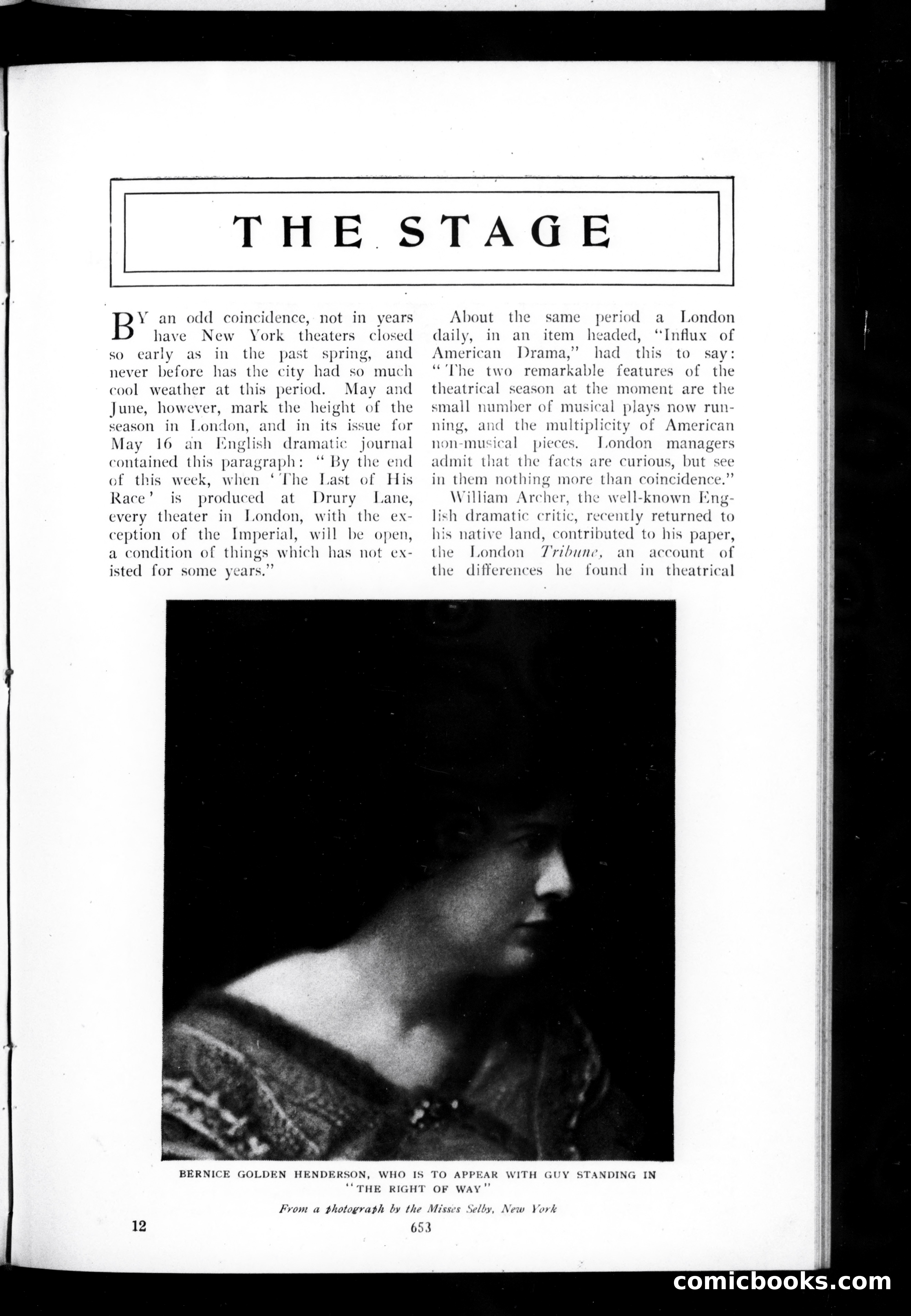 Munsey's Magazine, Vol. XXXVII, No. 5 — page 101 of 136