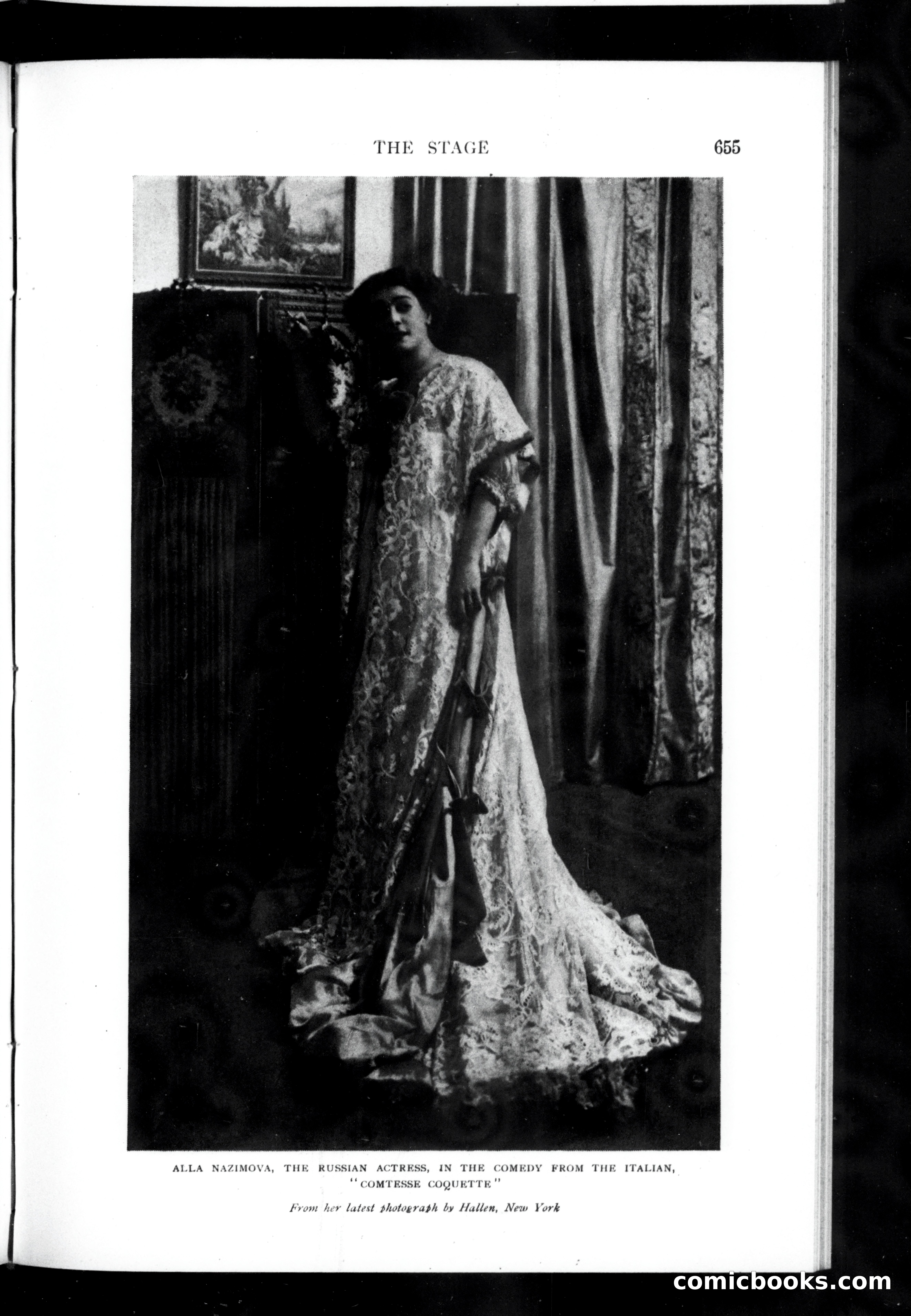 Munsey's Magazine, Vol. XXXVII, No. 5 — page 103 of 136