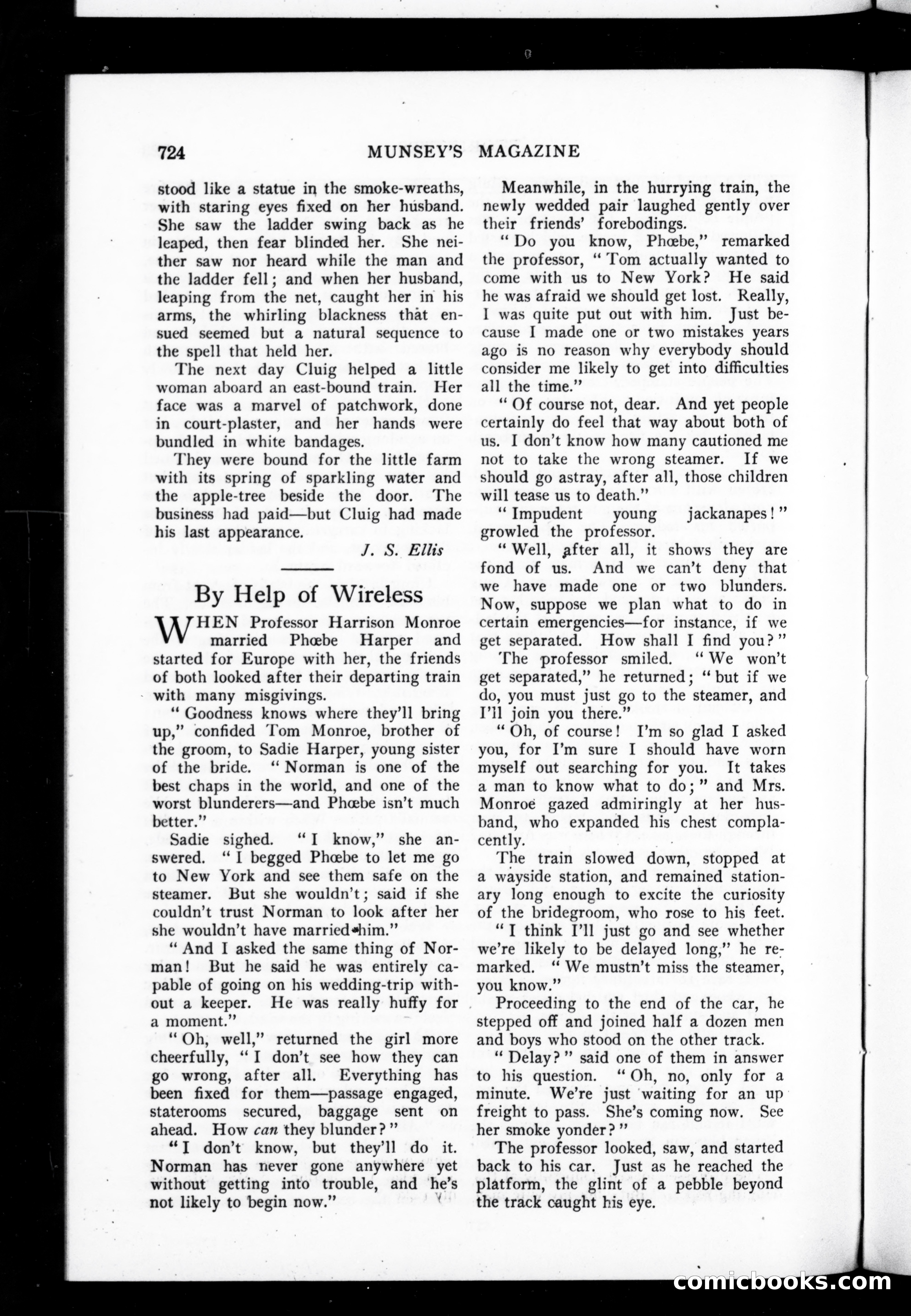 Munsey's Magazine, September 1907 — page 38 of 139