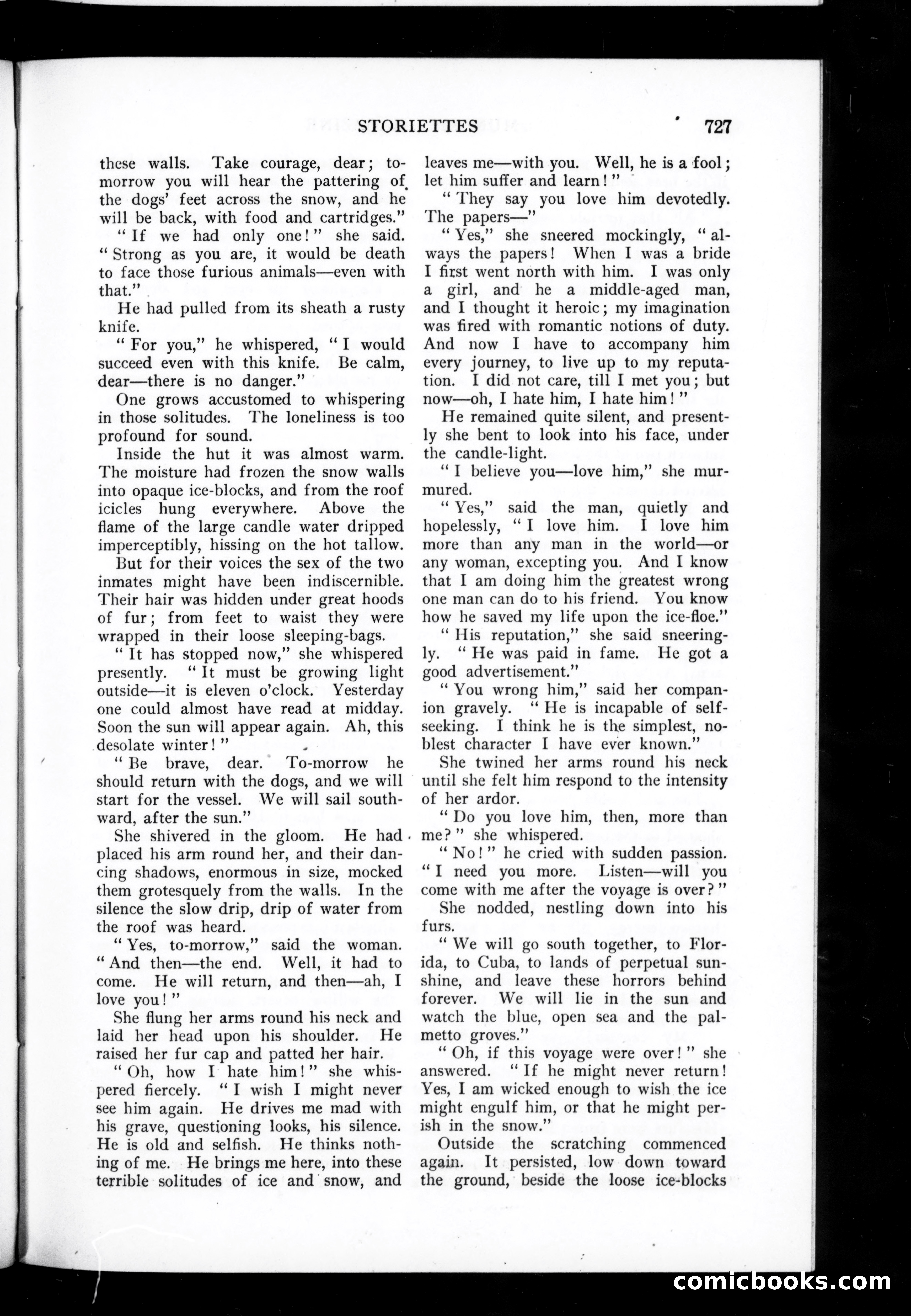 Munsey's Magazine, September 1907 — page 41 of 139