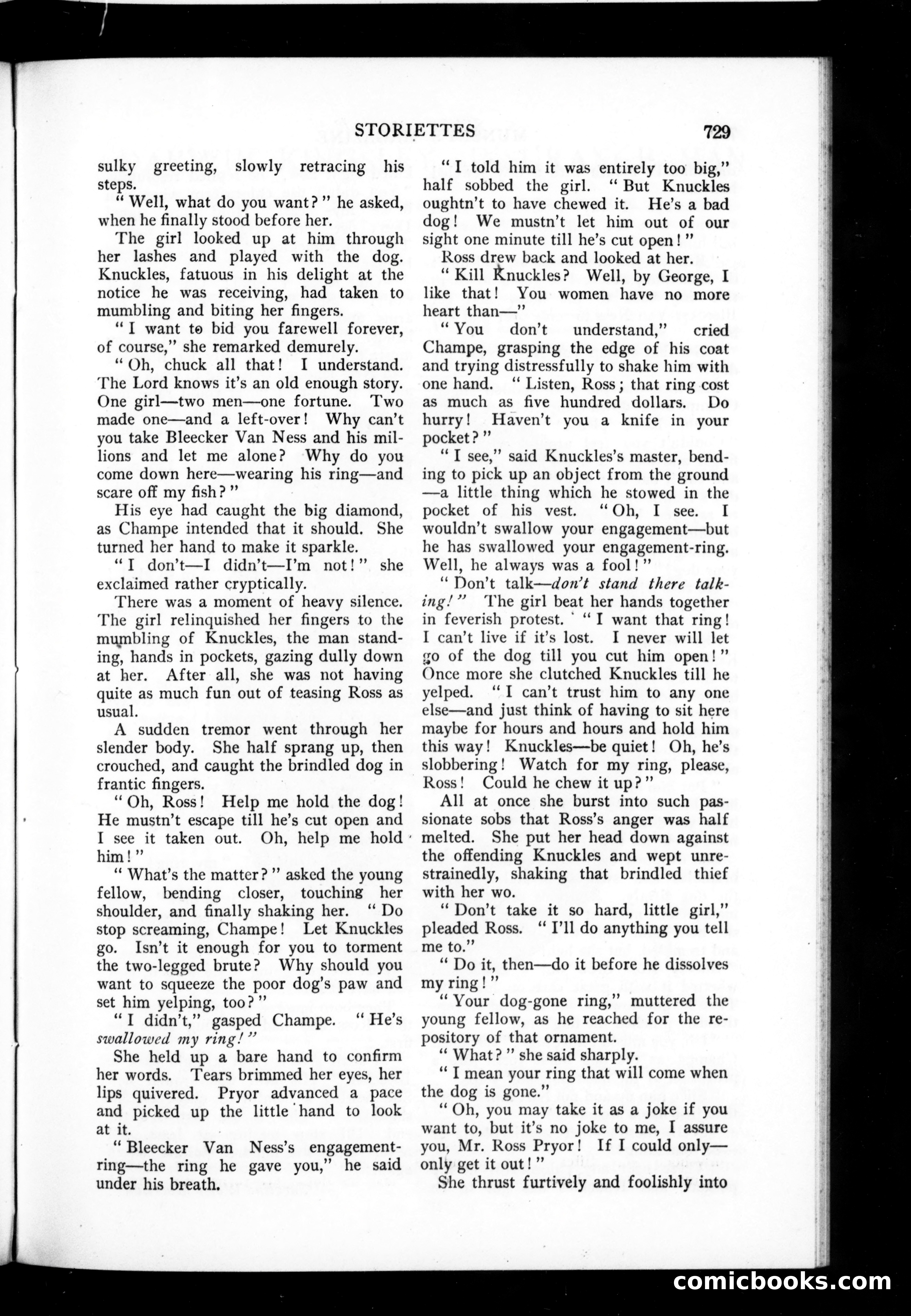 Munsey's Magazine, September 1907 — page 43 of 139