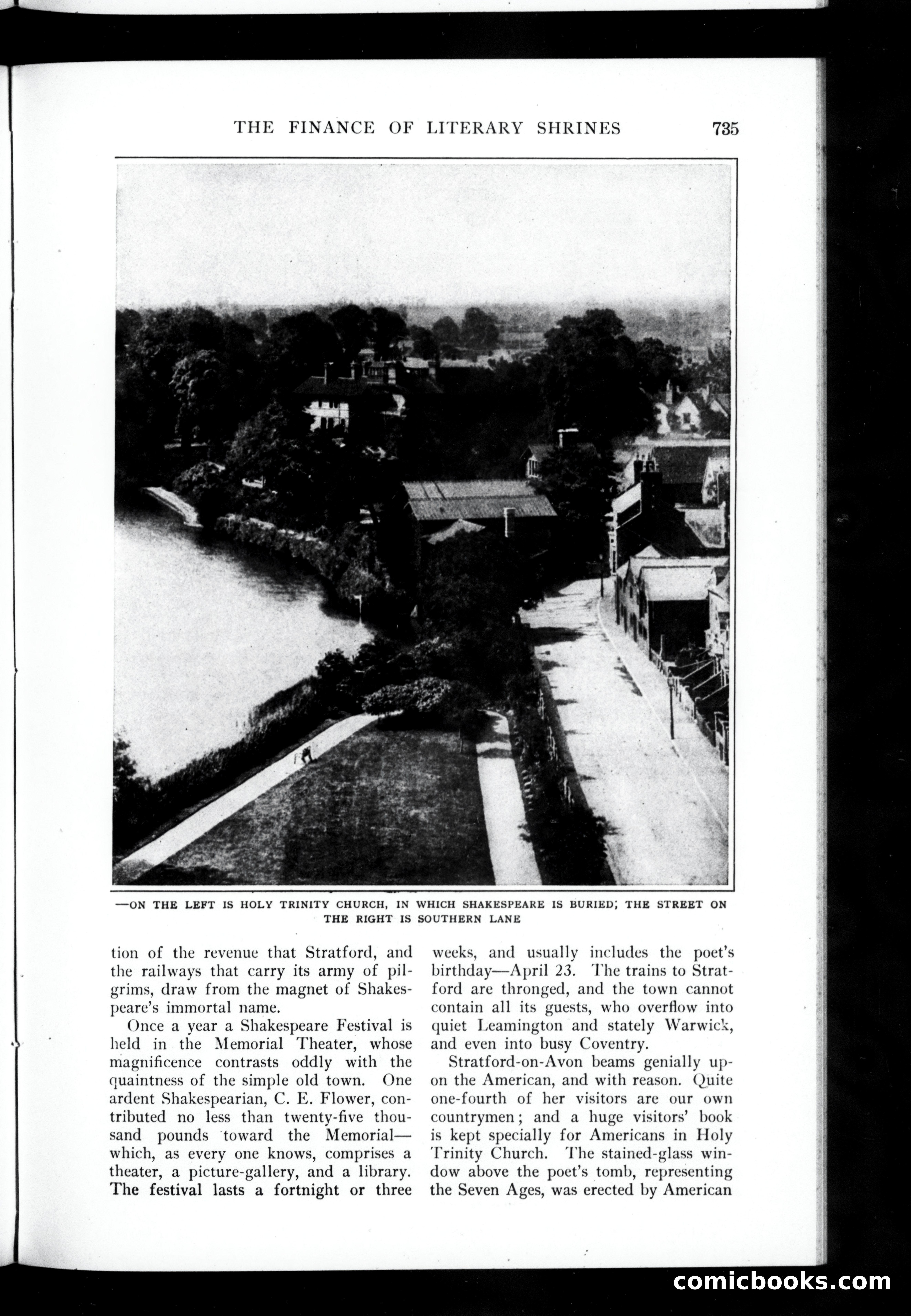 Munsey's Magazine, September 1907 — page 49 of 139