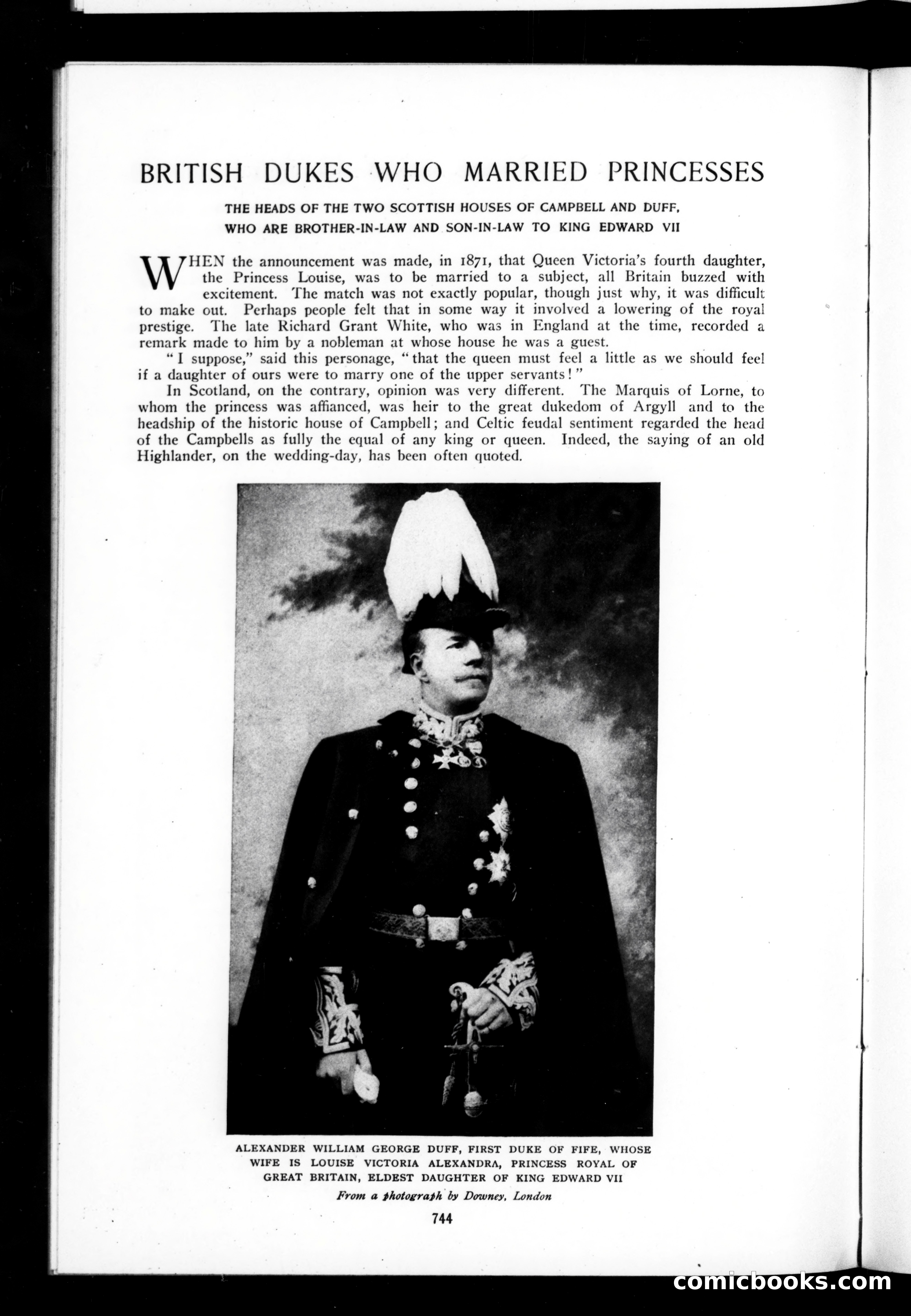 Munsey's Magazine, September 1907 — page 58 of 139