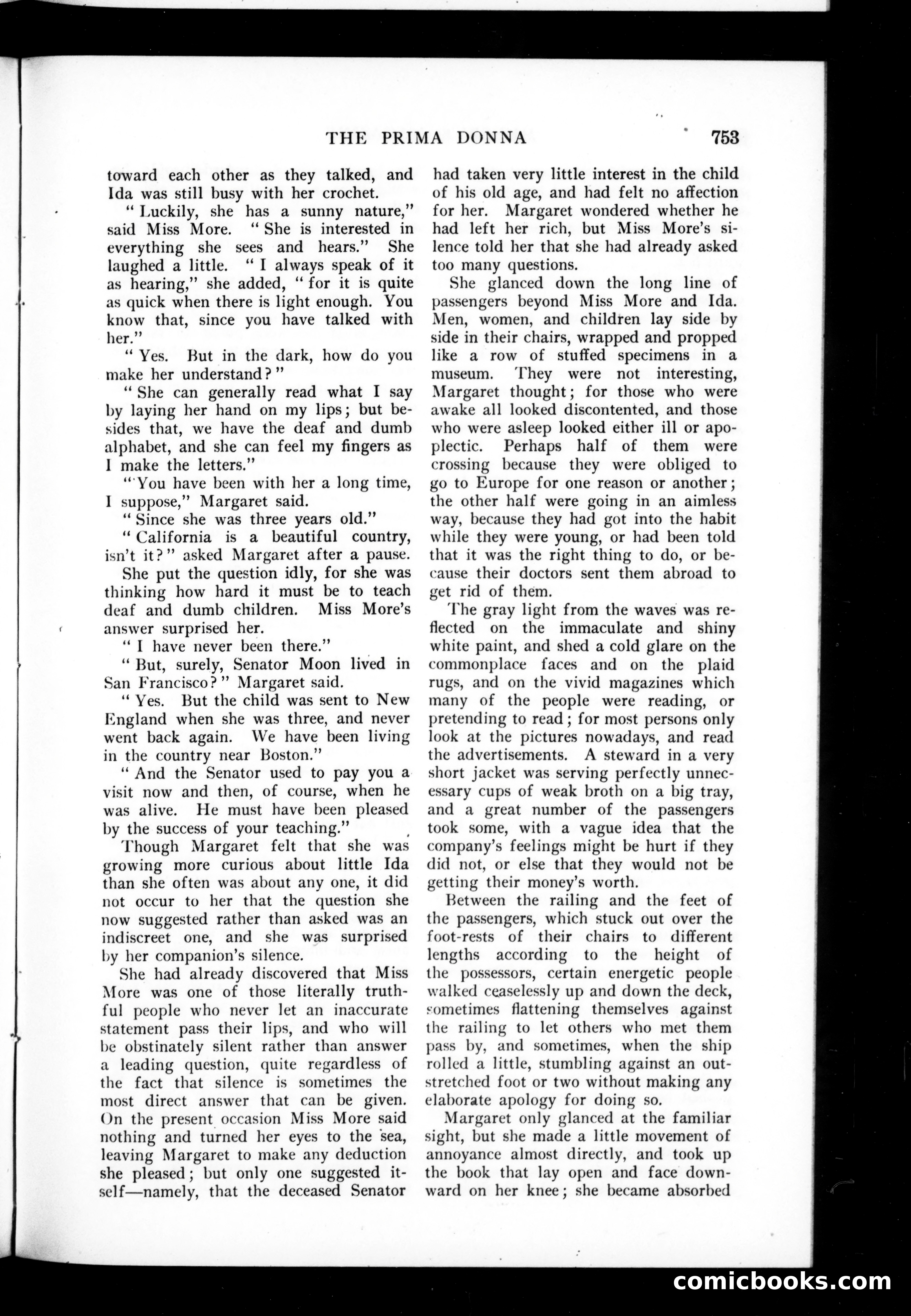 Munsey's Magazine, September 1907 — page 67 of 139