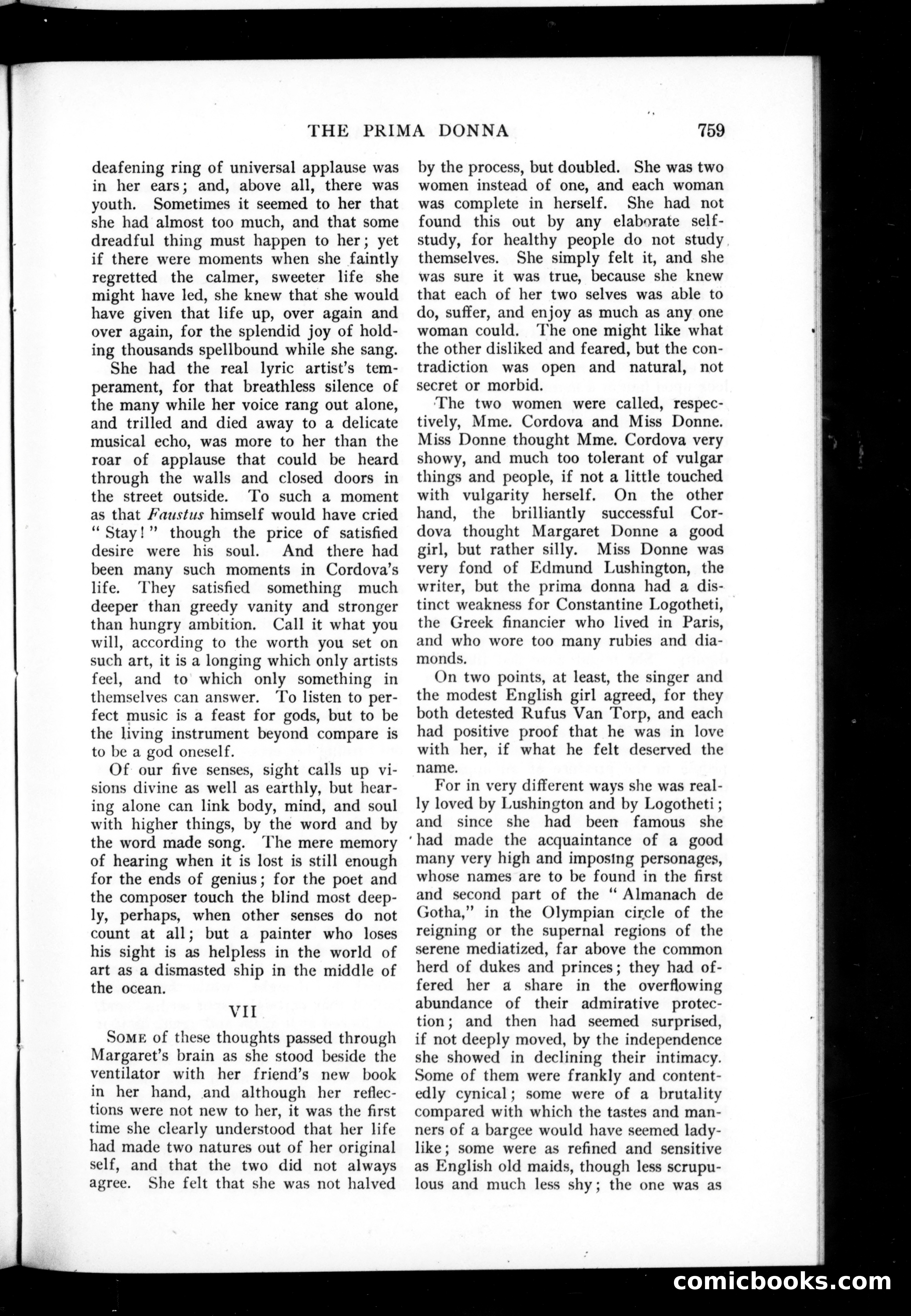 Munsey's Magazine, September 1907 — page 73 of 139