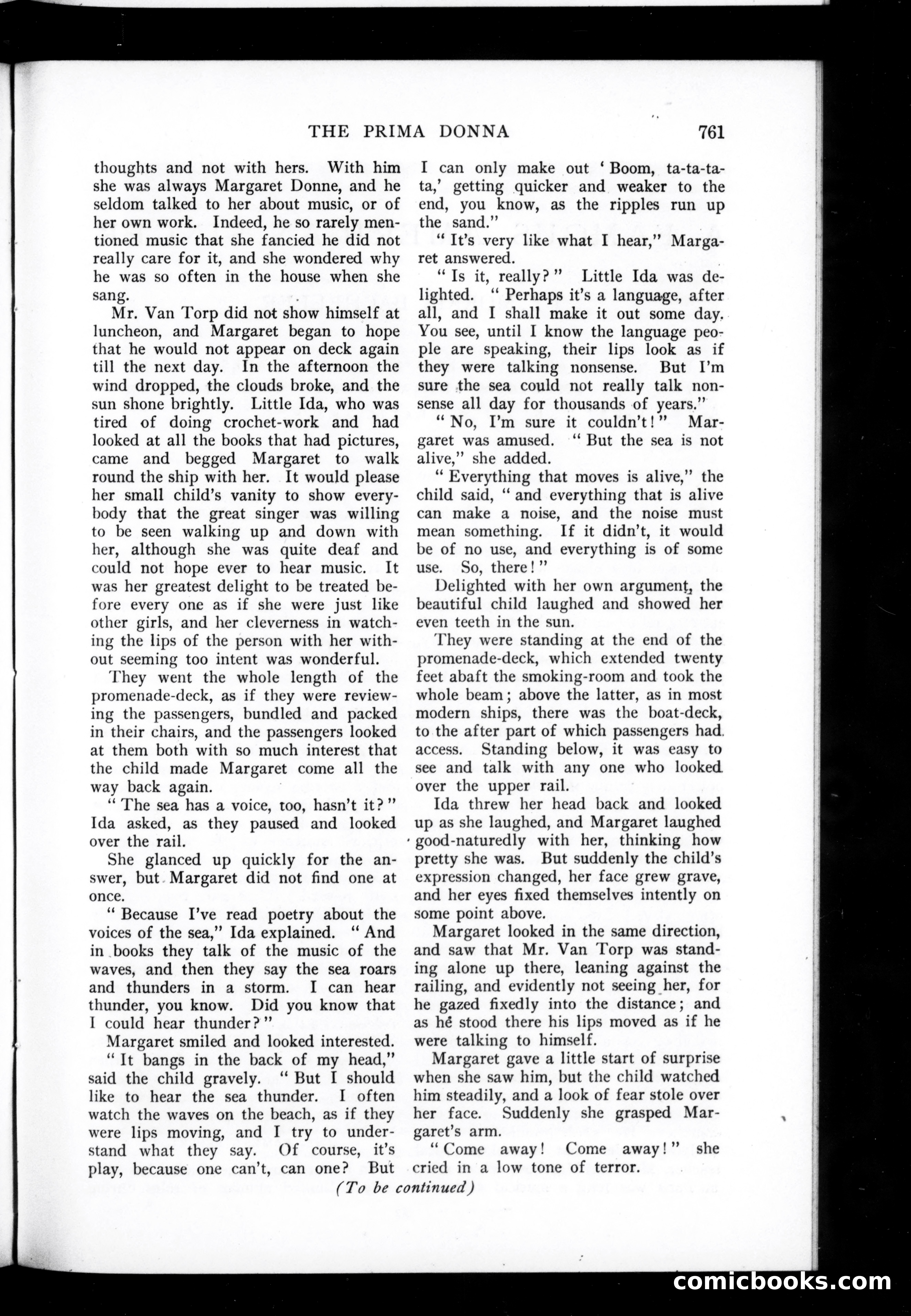 Munsey's Magazine, September 1907 — page 75 of 139