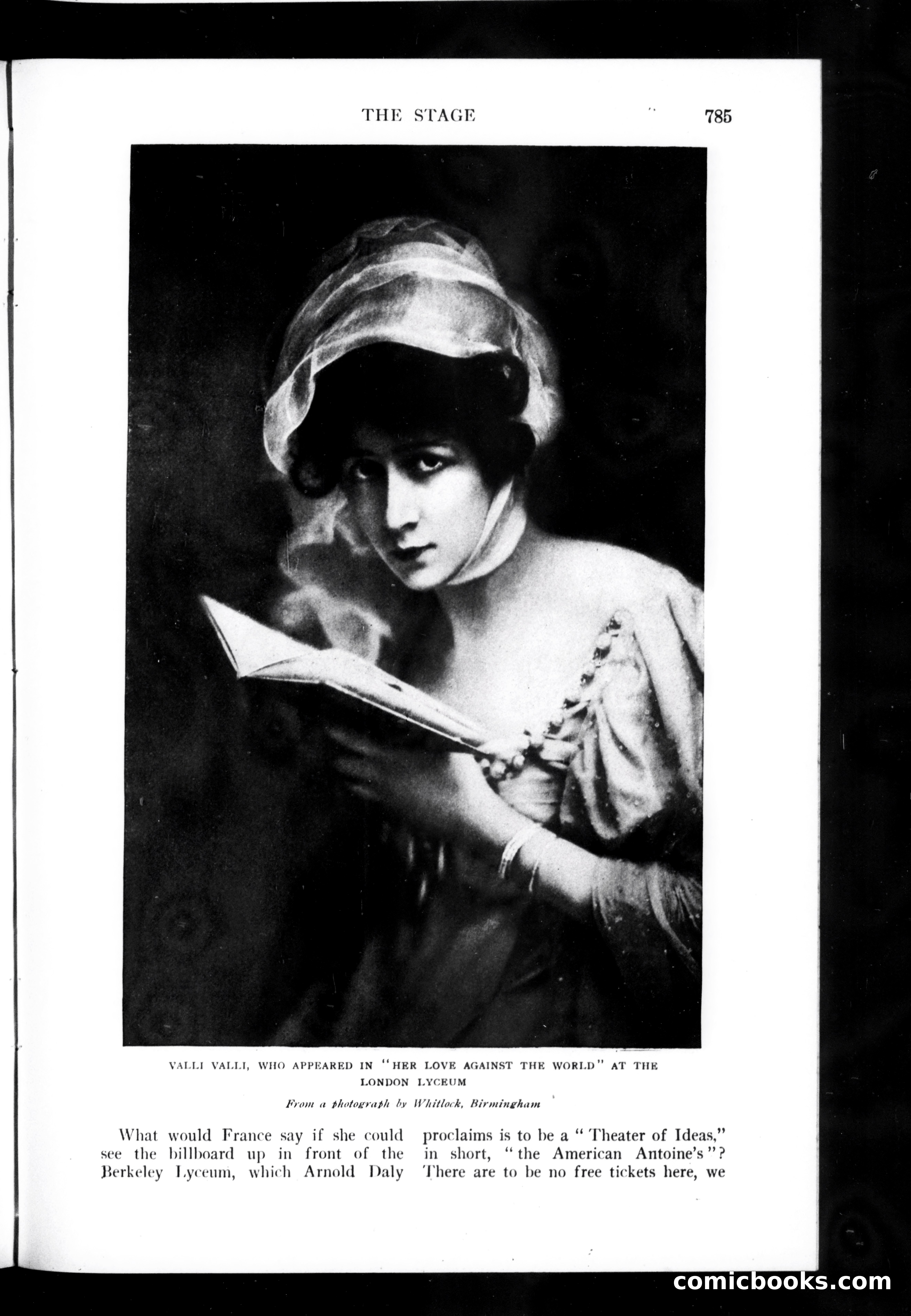 Munsey's Magazine, September 1907 — page 101 of 139