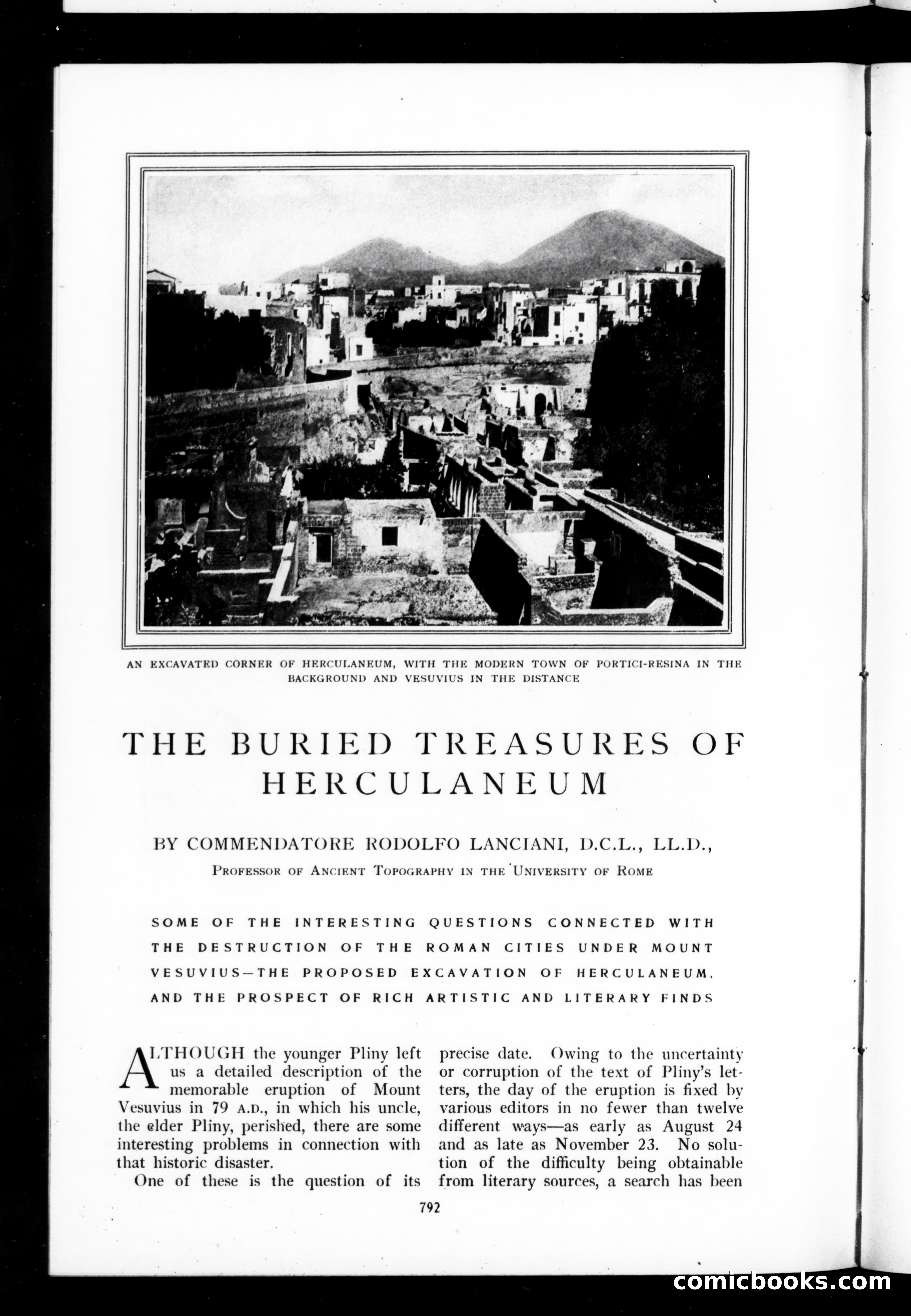Munsey's Magazine, September 1907 — page 108 of 139